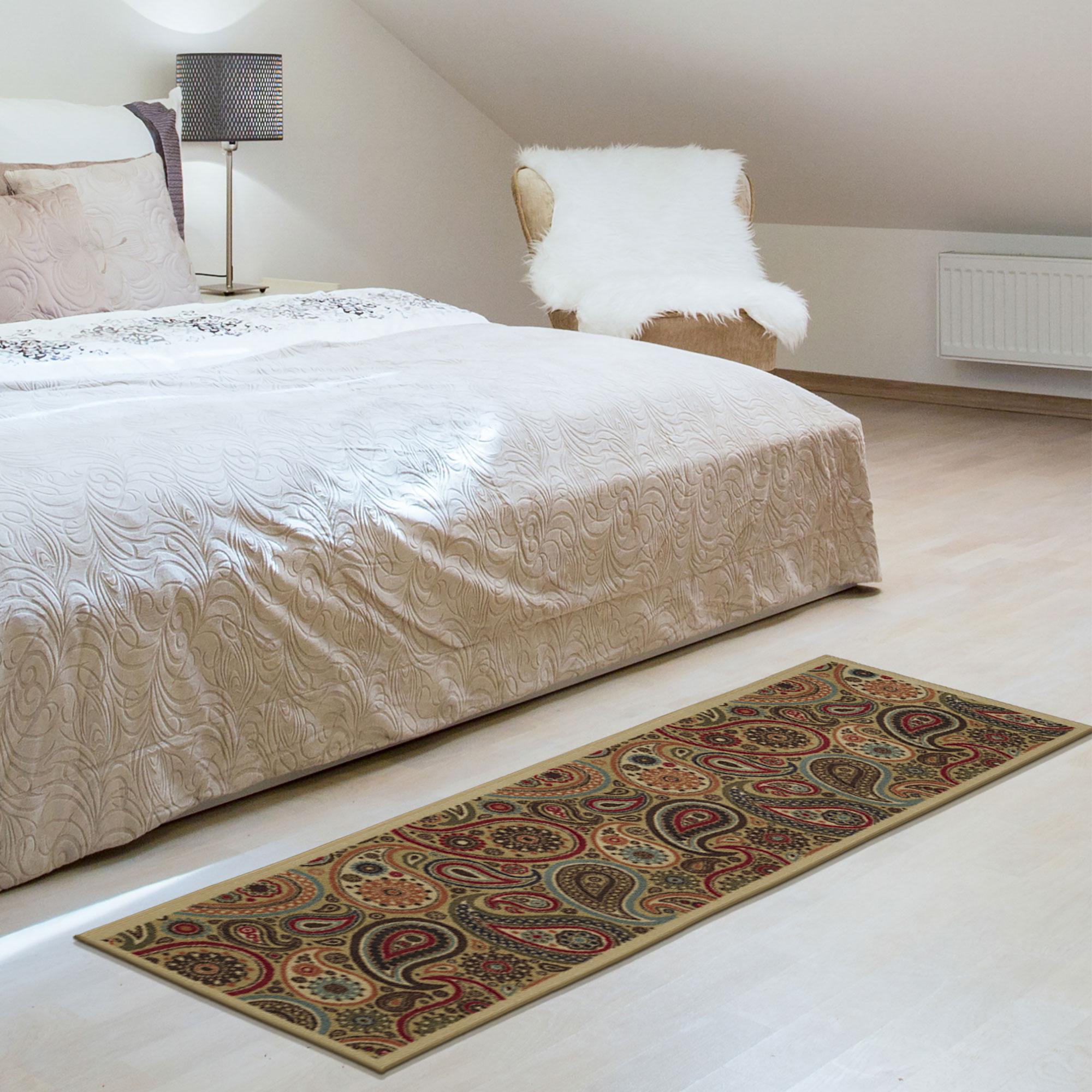 Ottomanson CLS3152-20X59 rugs - View #12
