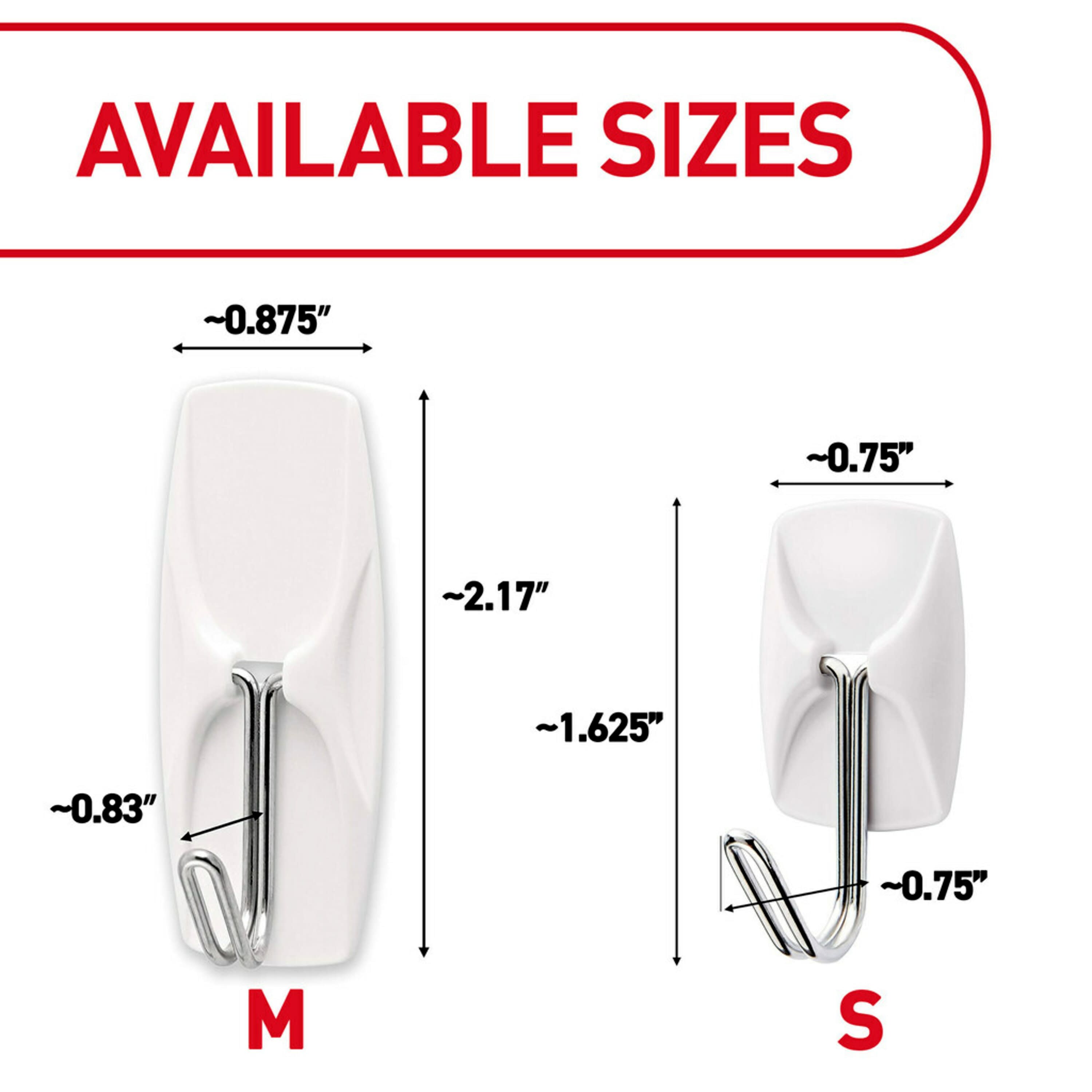 Command 17067-12ES Utility-Hooks-Racks - View #3
