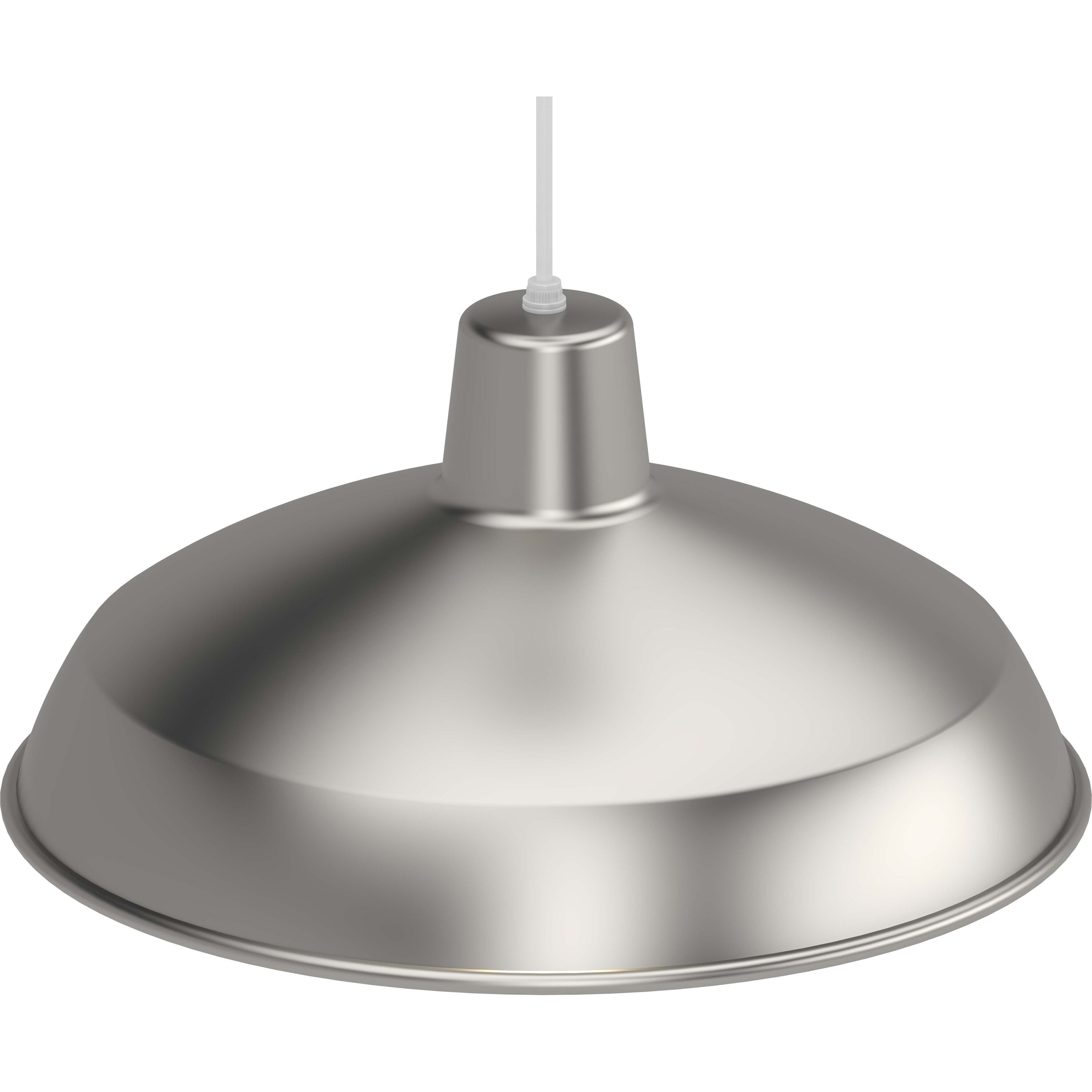 Volume Lighting V1819-33 Pendant-Lights - View #3