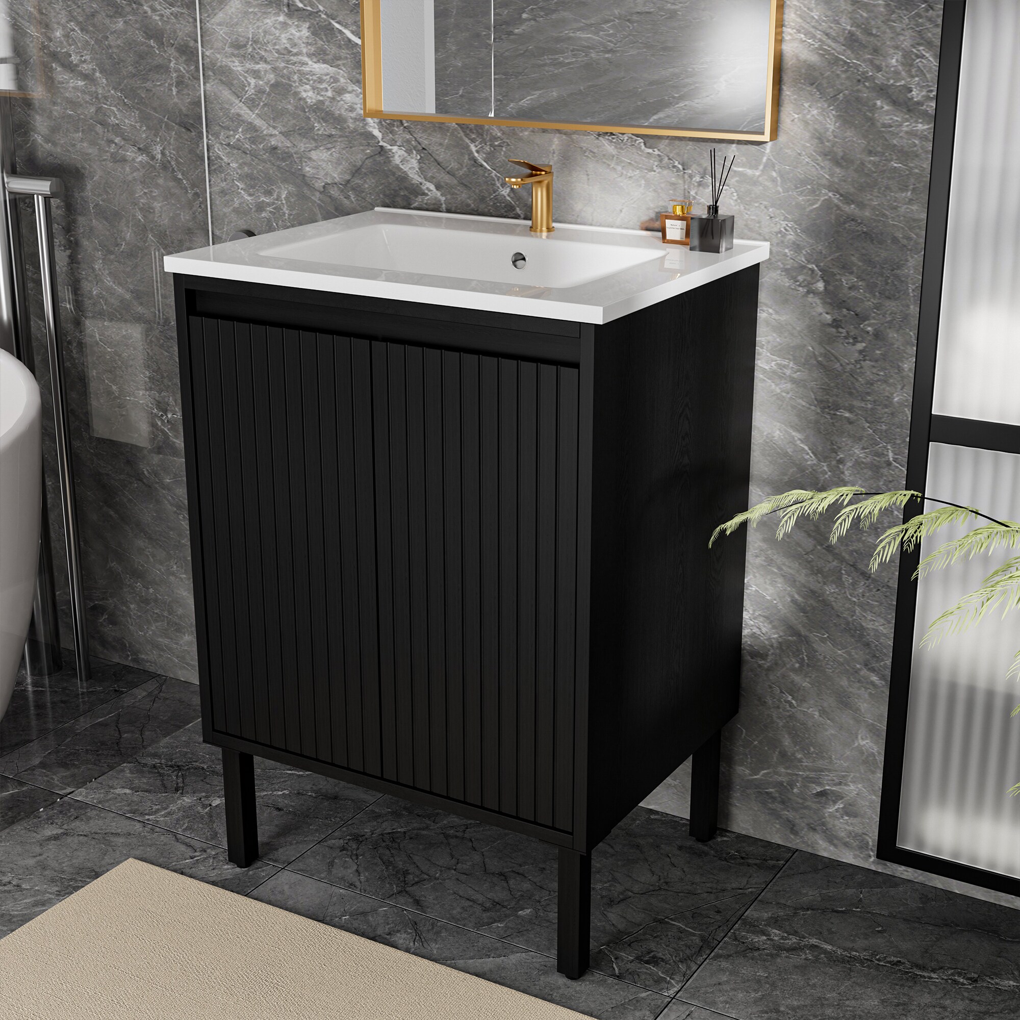 FAVSH LYON-W3520P349556 vanities - View #4