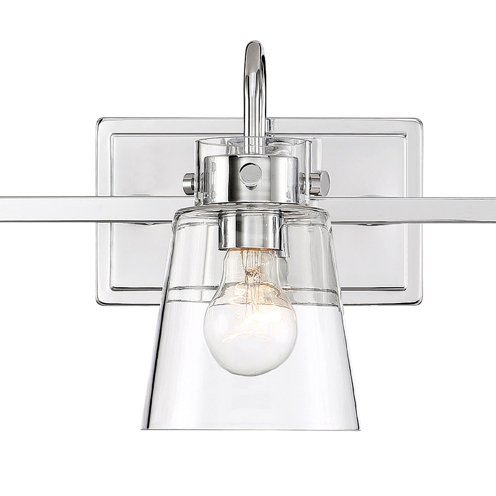 Designers Fountain D214M-3B-CH b089995 - View #4