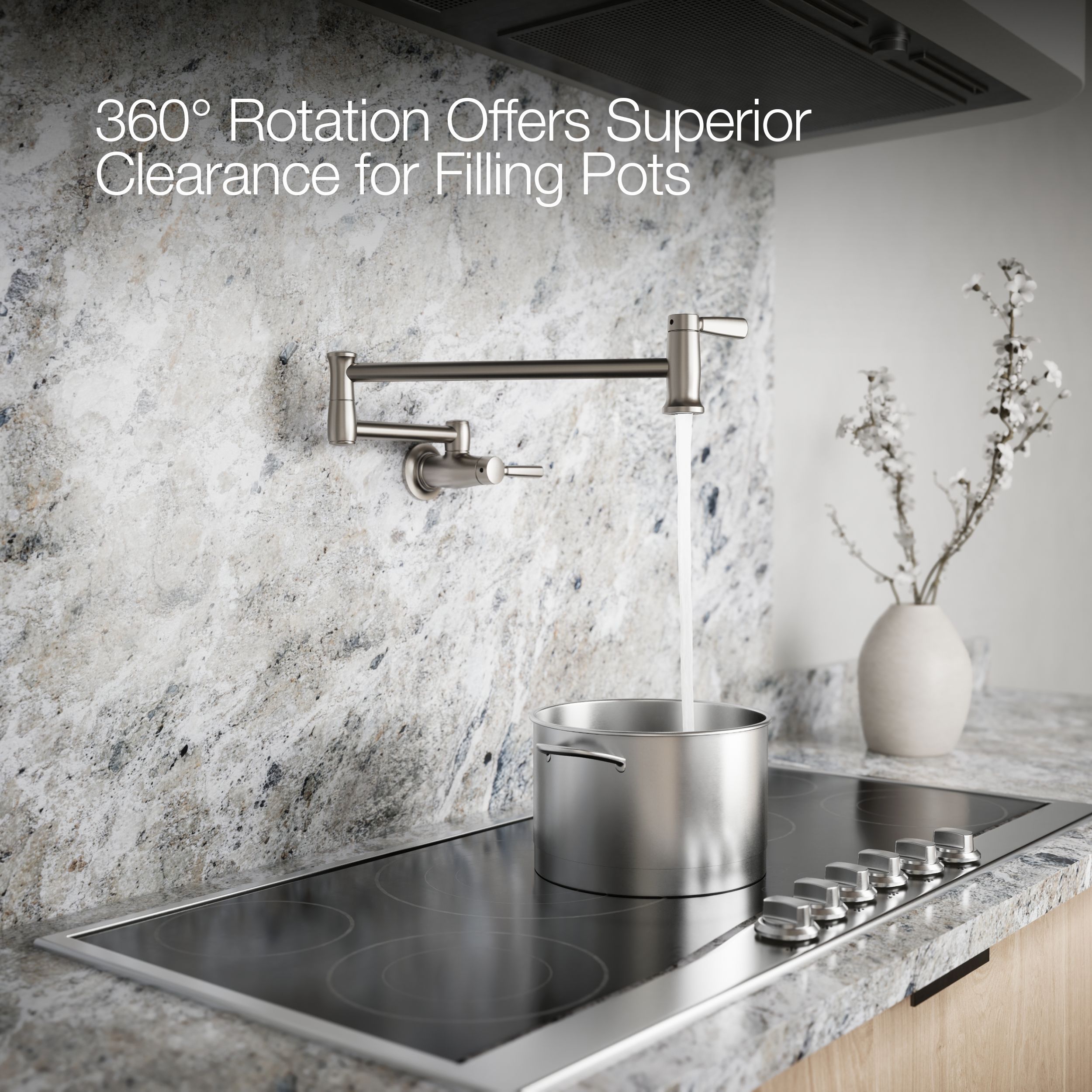 KOHLER 35744-VS Kitchen-Faucets - View #6