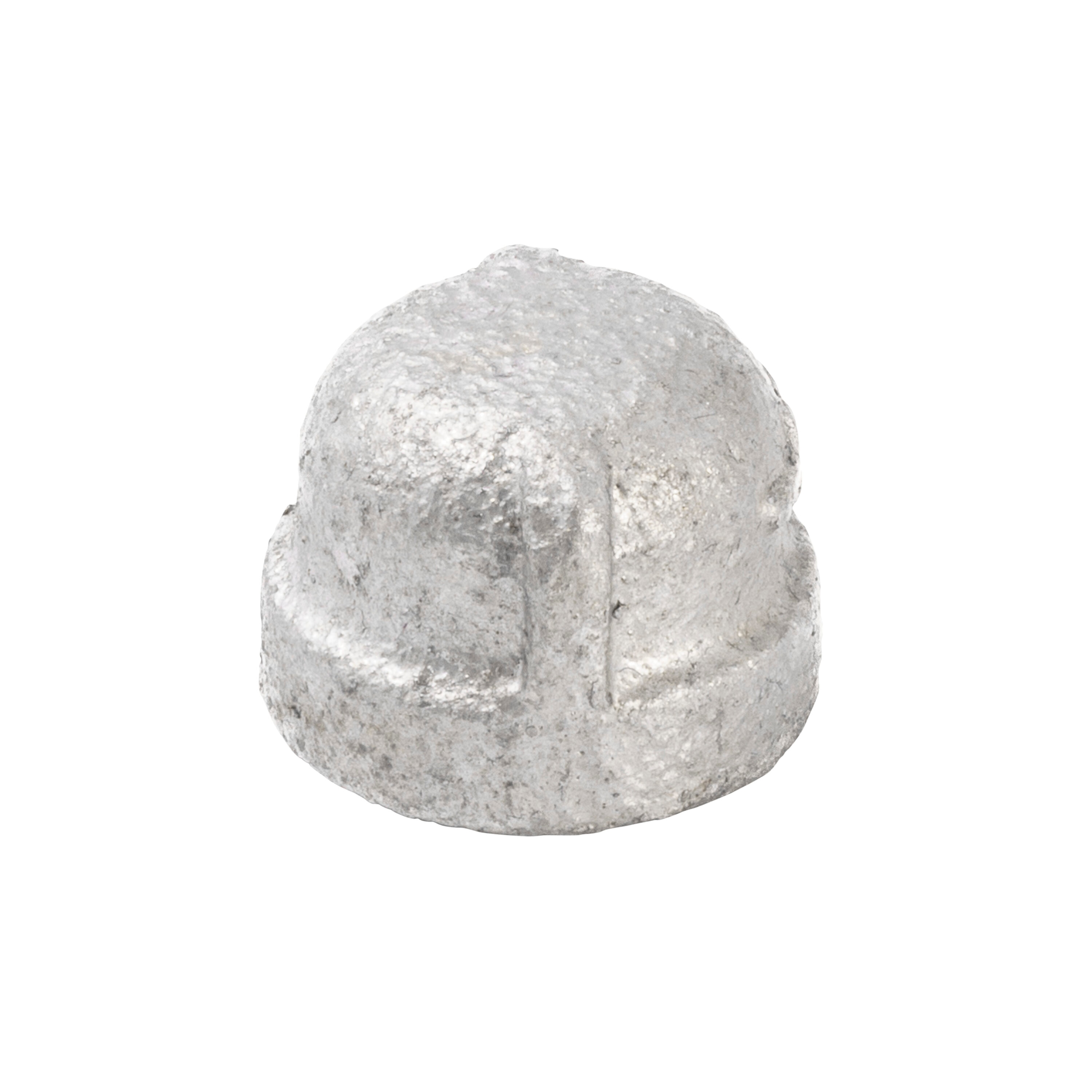 RELIABILT 511-401LW 1/4-in Galvanized Cap