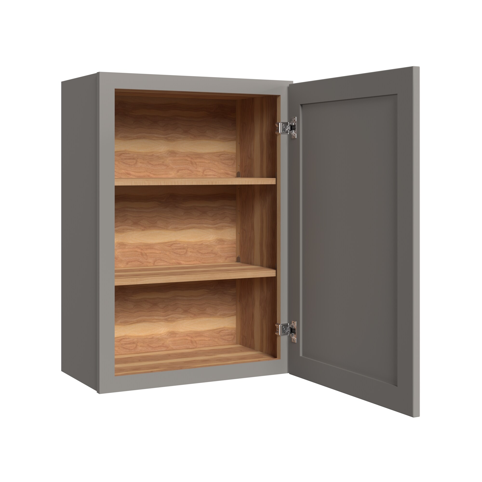 KraftMaid Momentum W2130RG81 Cabinets-Kitchen - View #9