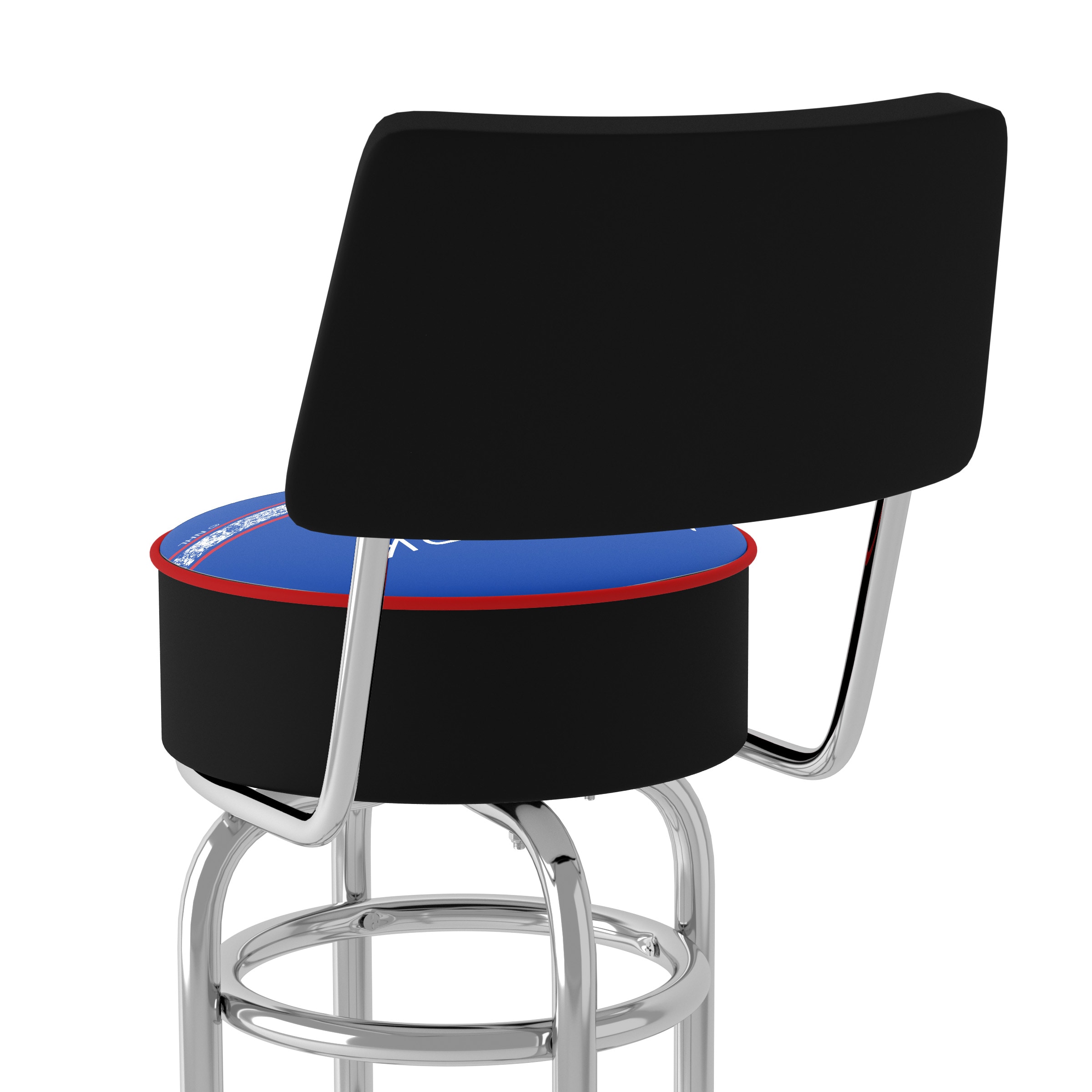 Trademark Gameroom NHL1100-NYR2 stools - View #5