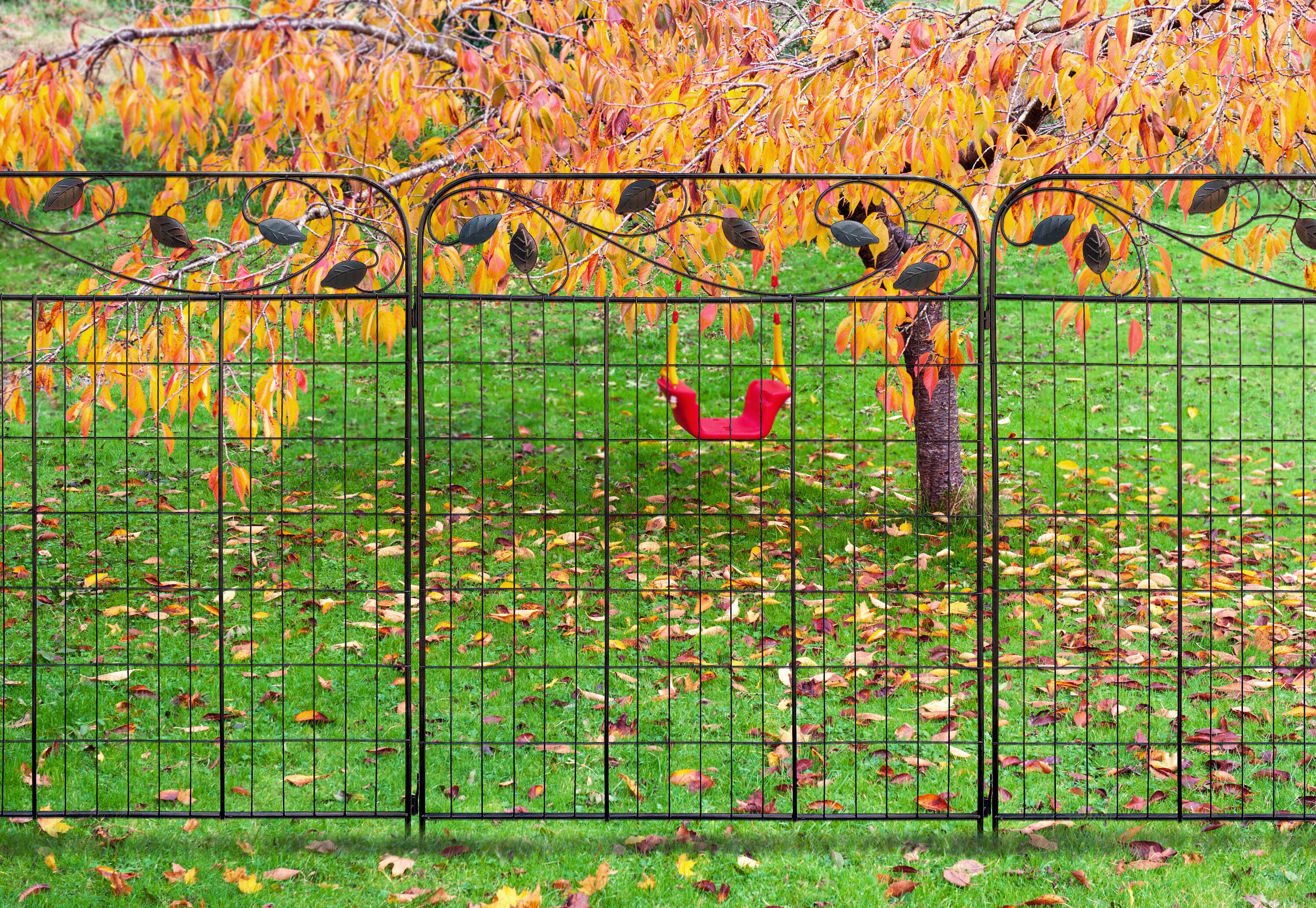 YARDLINK 838175 Fence-Gates - View #3