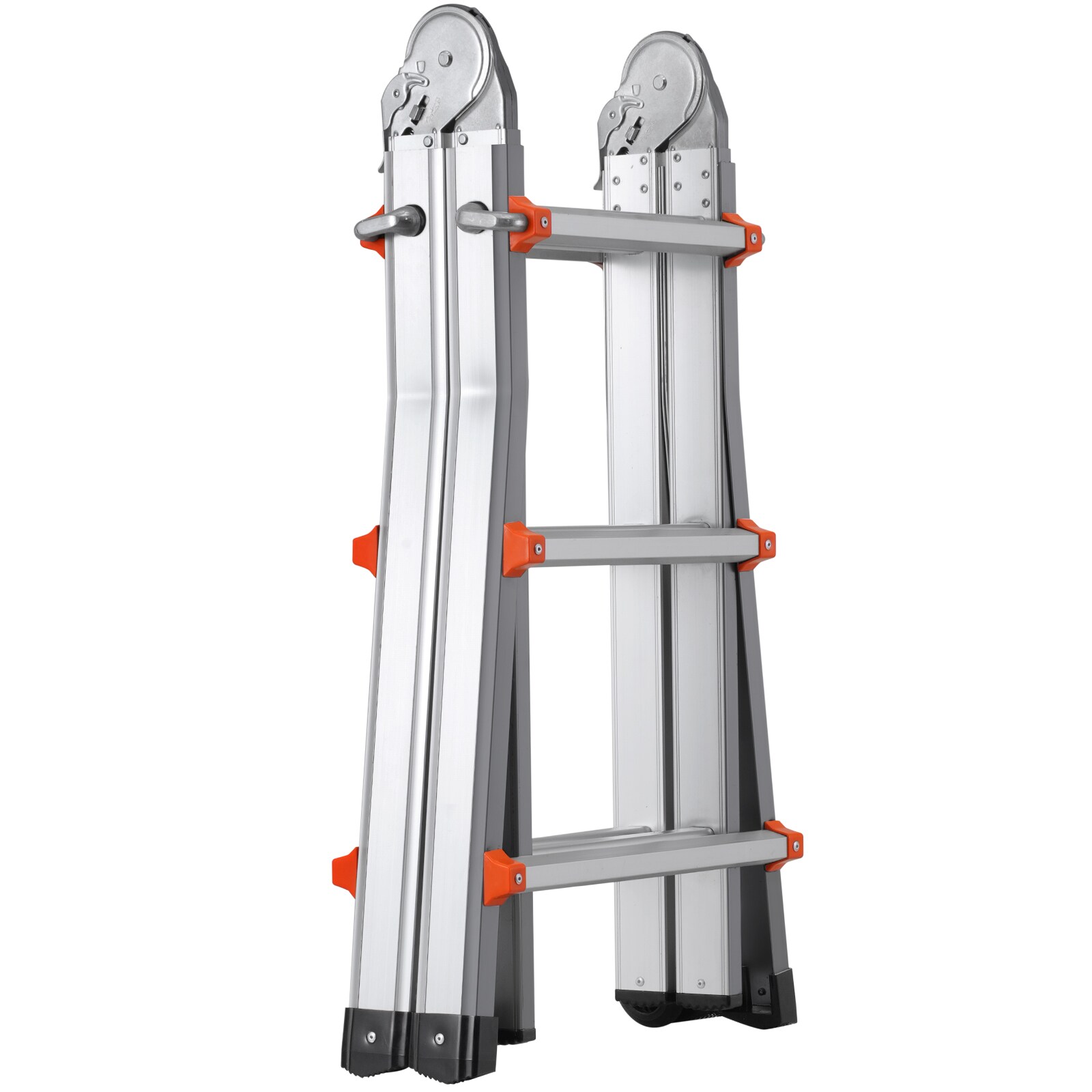 VEVOR SCDGNAZXYST213422V0 Step-Ladders - View #8