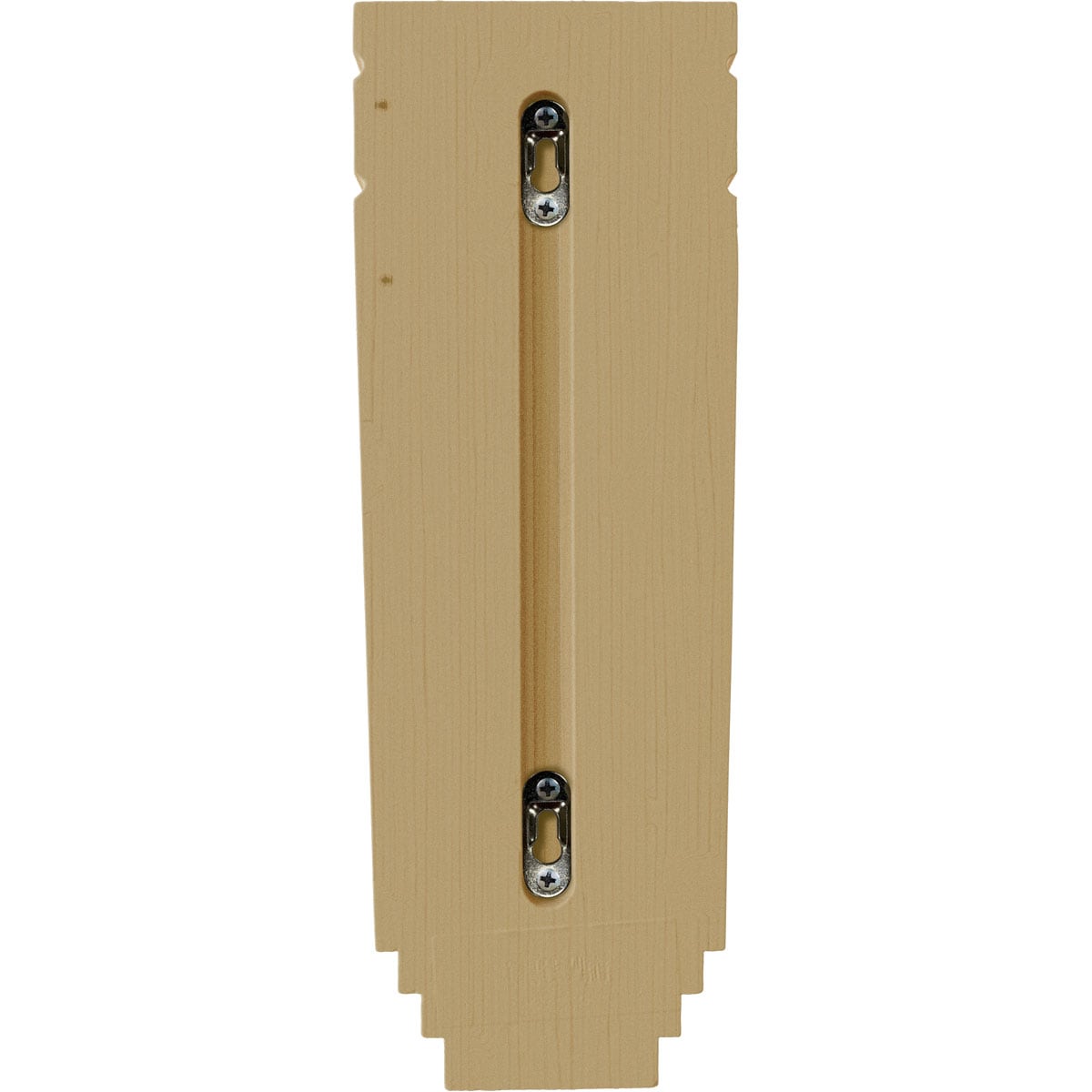 Ekena Millwork CORW05X07X14SJAL corbels - View #4