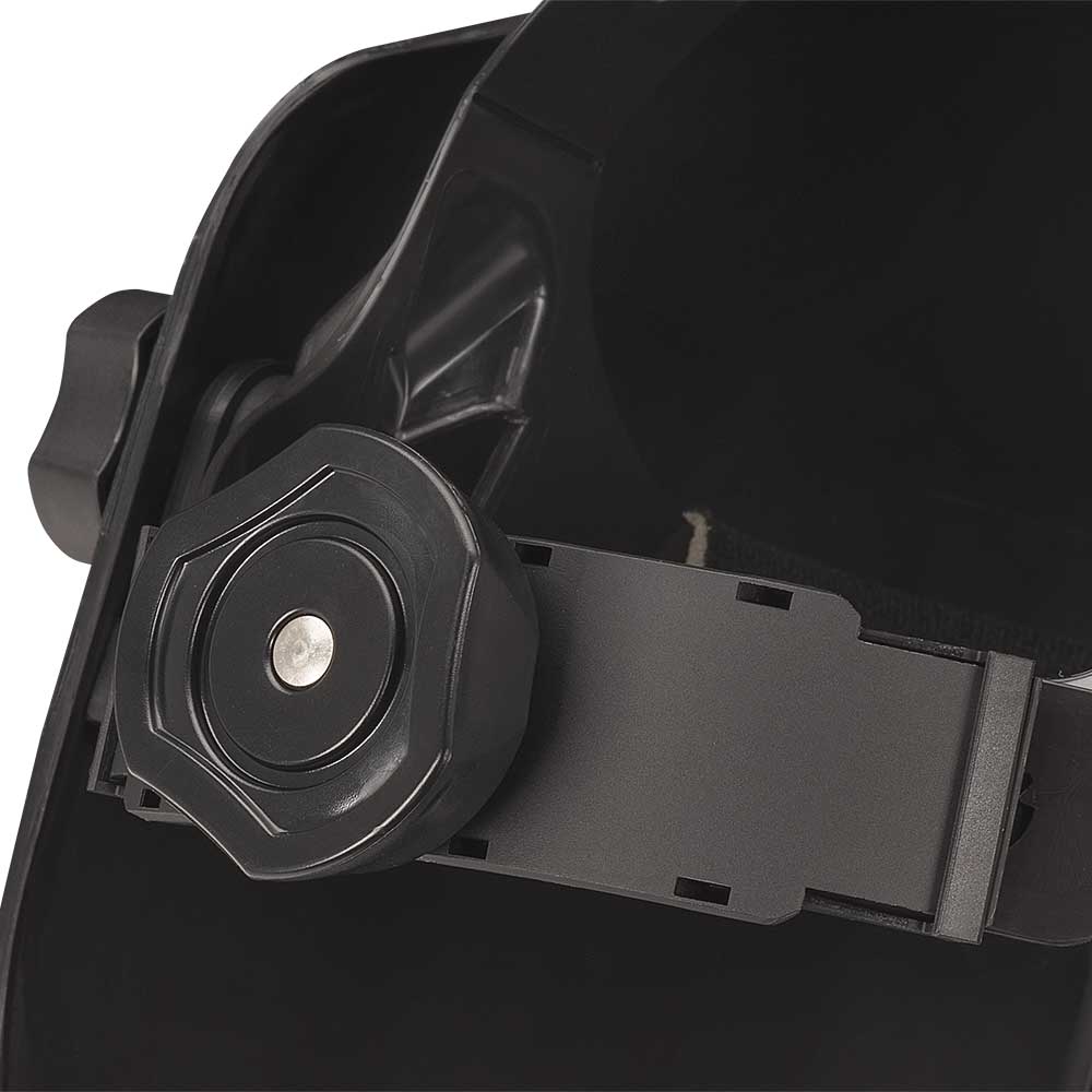 Sellstrom S28501 Welding-Helmets - View #4