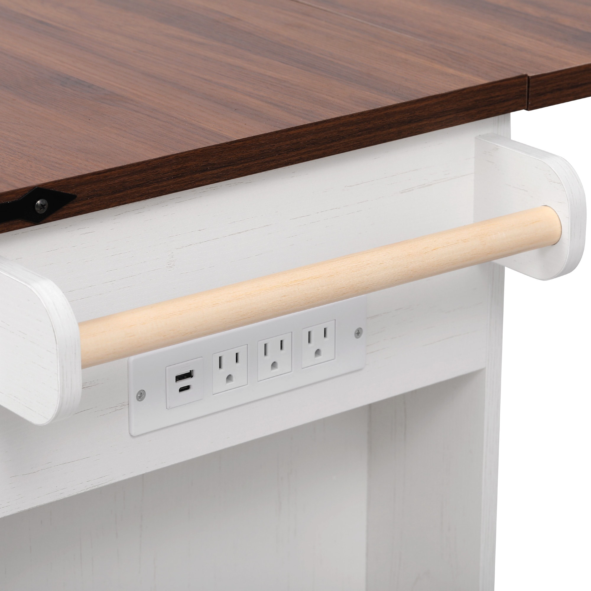 Damerin KK706A Kitchen-Furniture - View #18