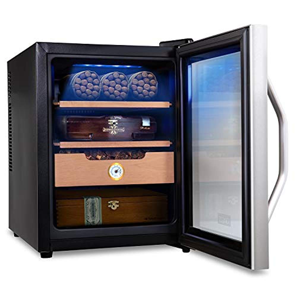 Schmecke SHMCC0331SS humidors - View #2