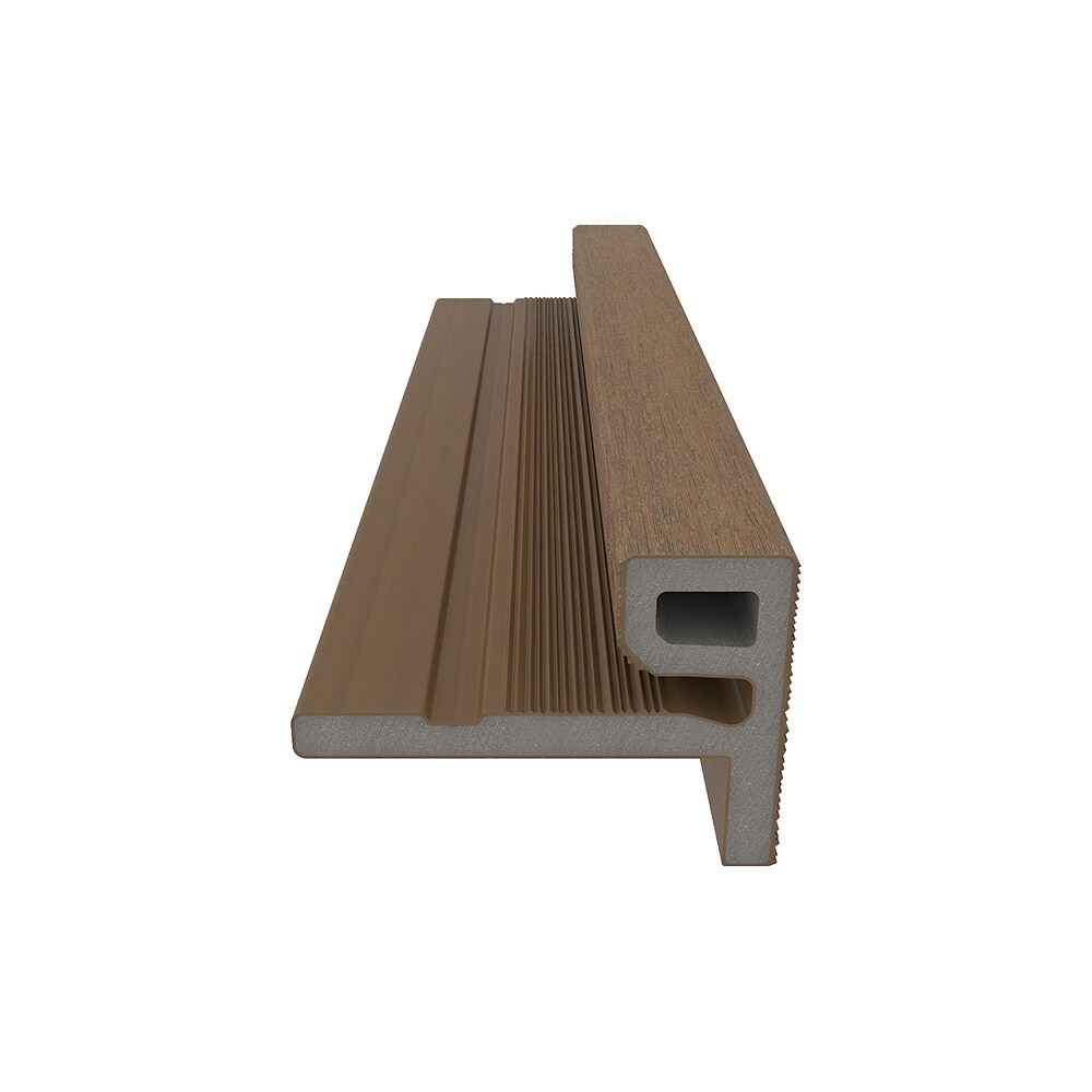 NewTechWood UH50-8-TK Composite-Siding-Trim - View #2