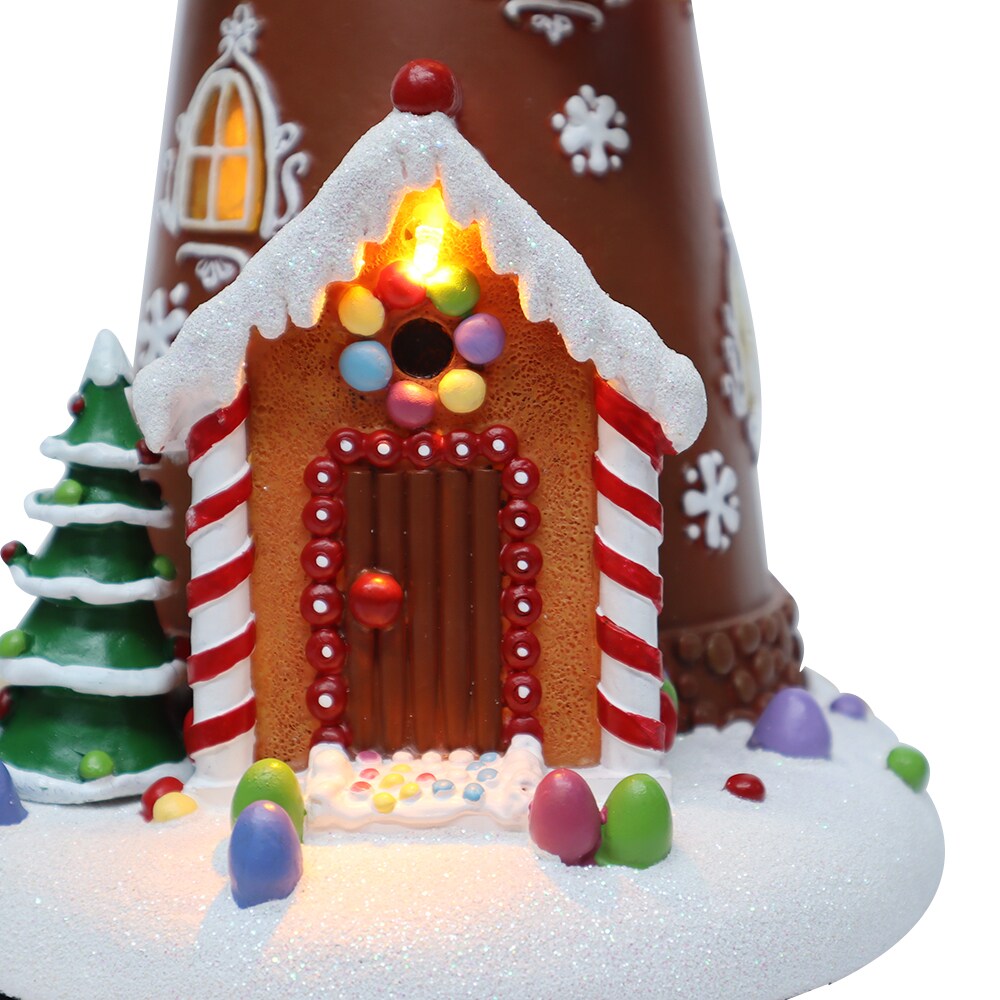 Carole Towne C76689 Christmas-Collectibles - View #2