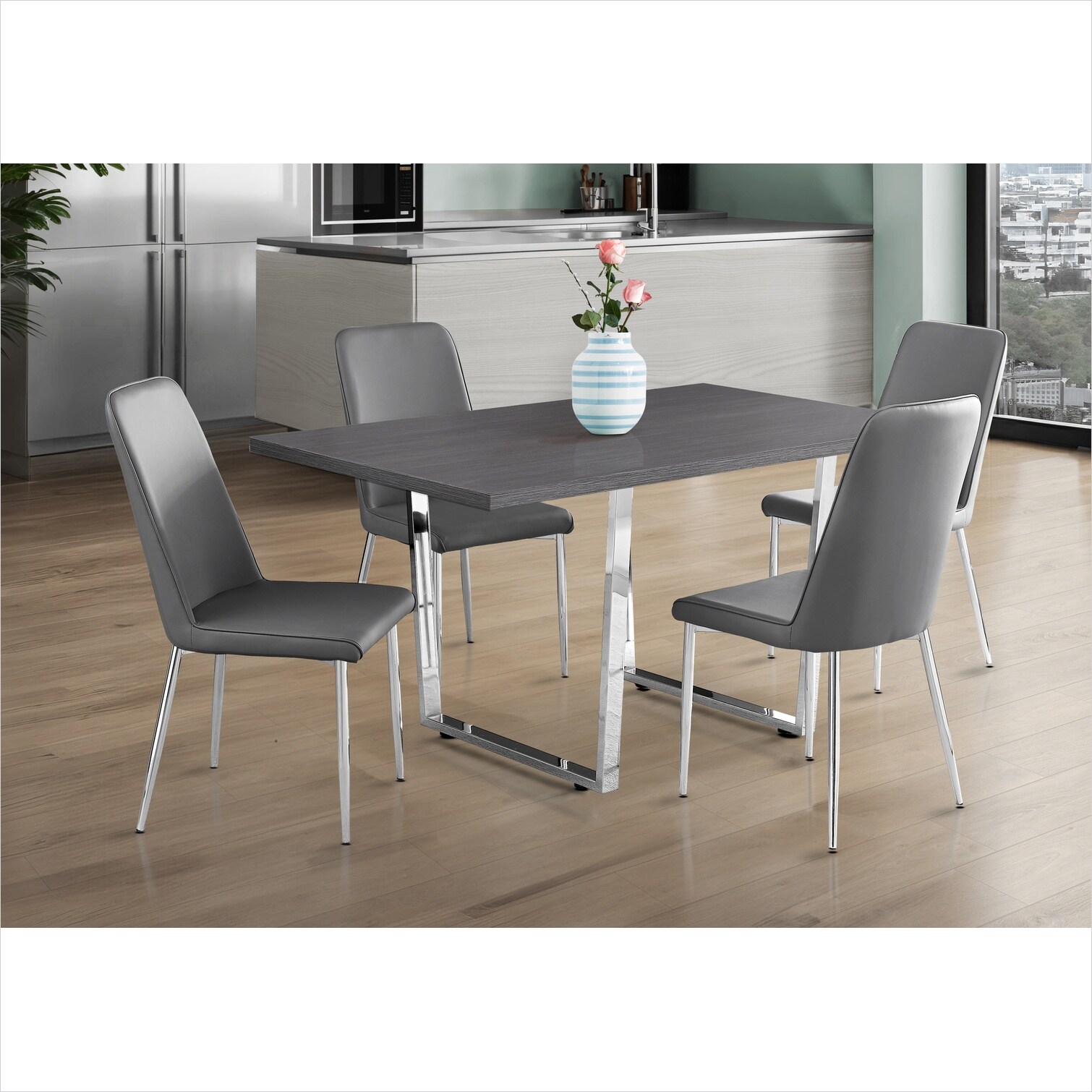 SUNCREAT 8STB6ULX38S3 Dining-Tables - View #19
