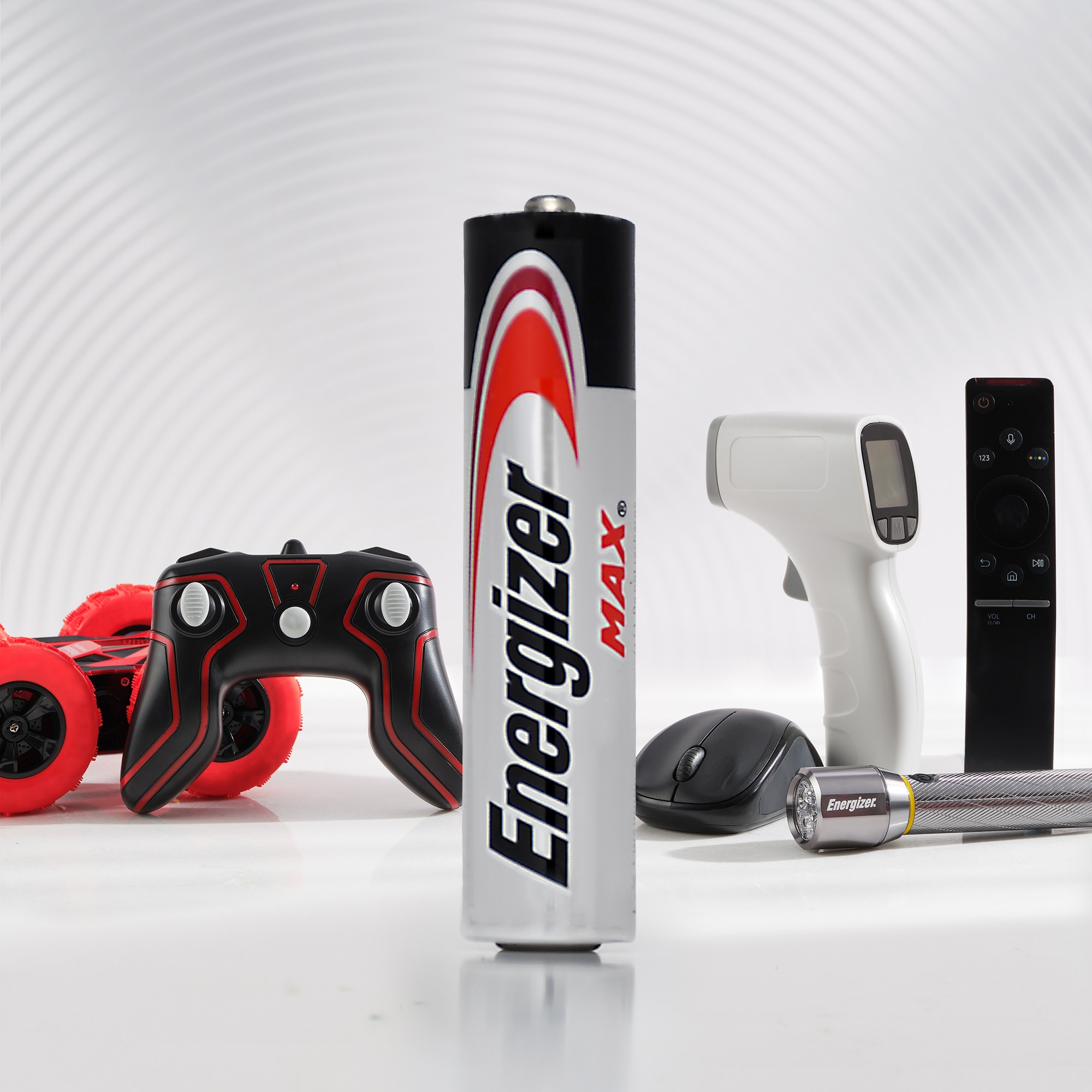Energizer E92DP-24 Aaa-Batteries - View #15