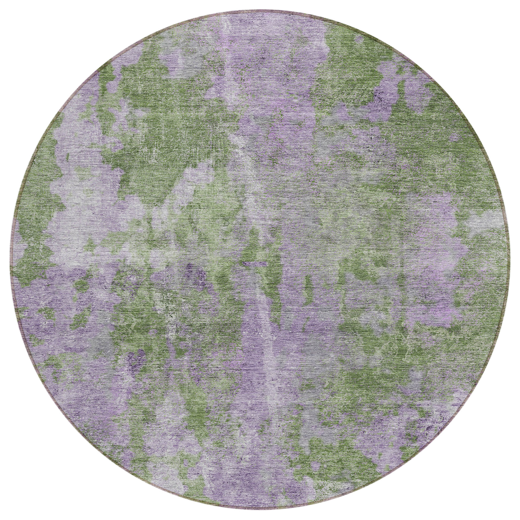Addison Rugs ACN573GE8RO rugs - View #2