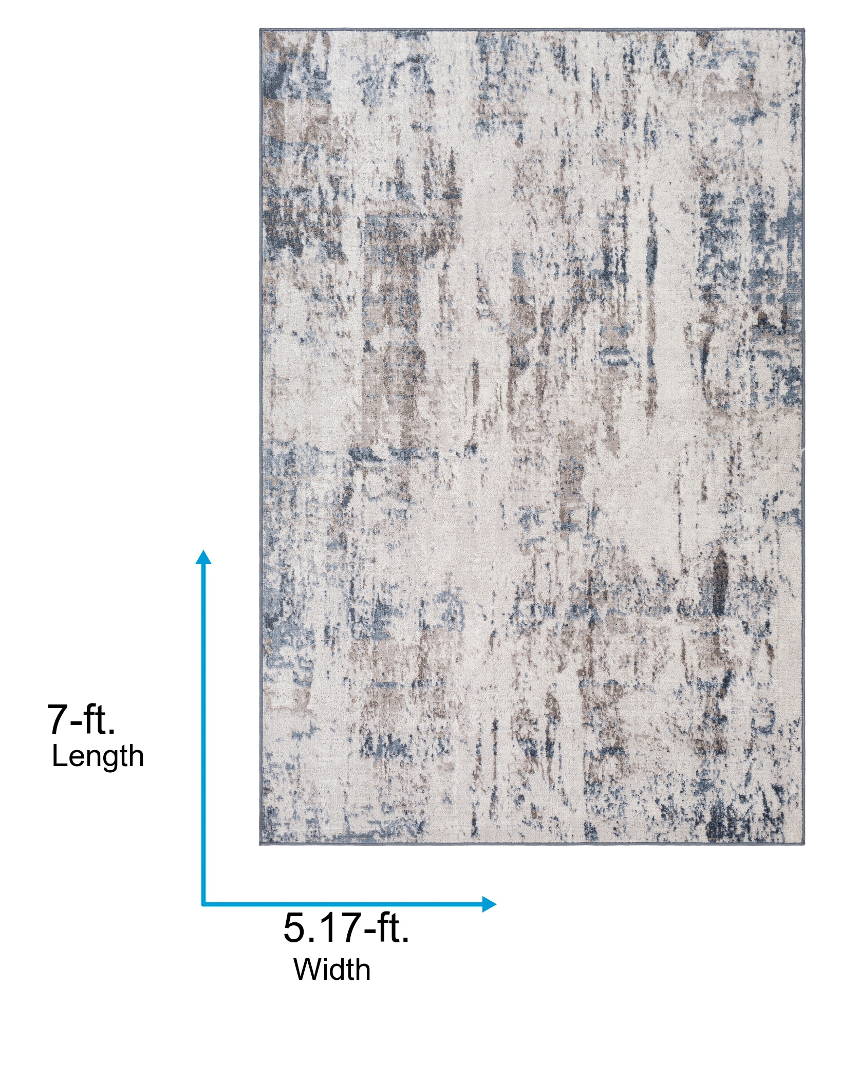 Surya SRZ2302-527 rugs - View #8