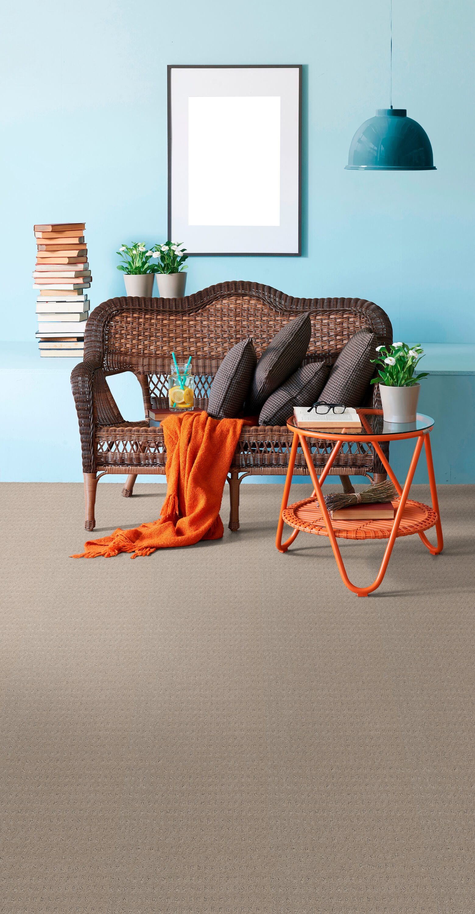 STAINMASTER PetProtect 7L898 - 752 - SAMP Carpet-Samples - View #4
