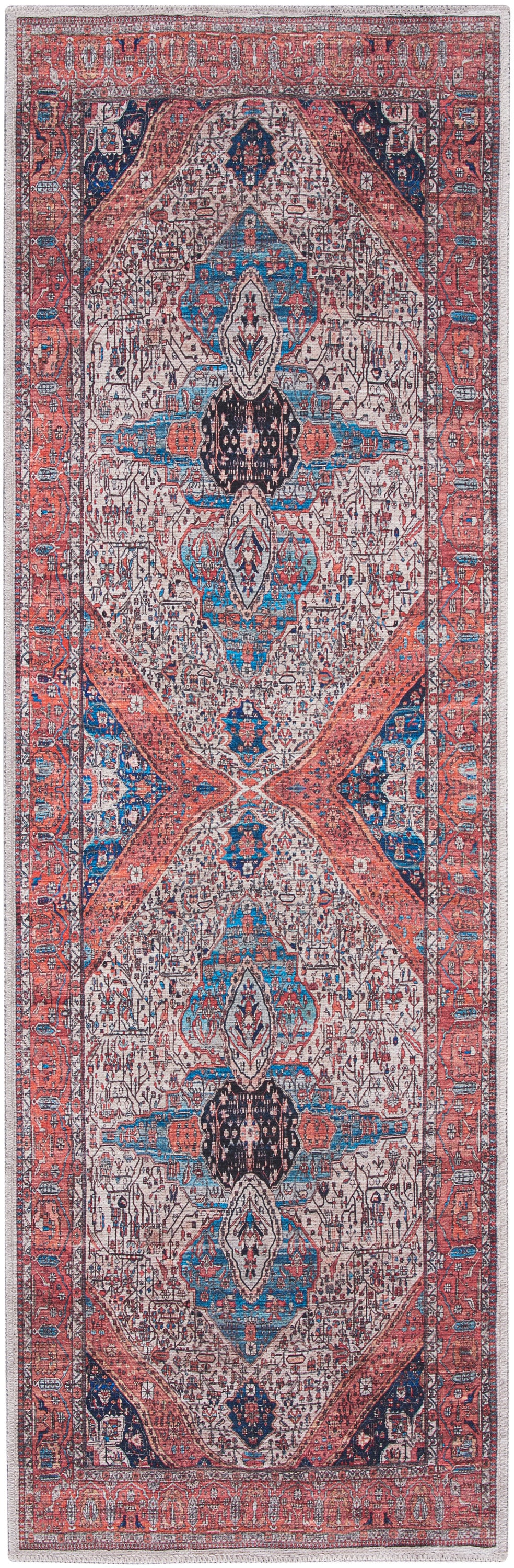 Nourison 099446117595 rugs - View #2