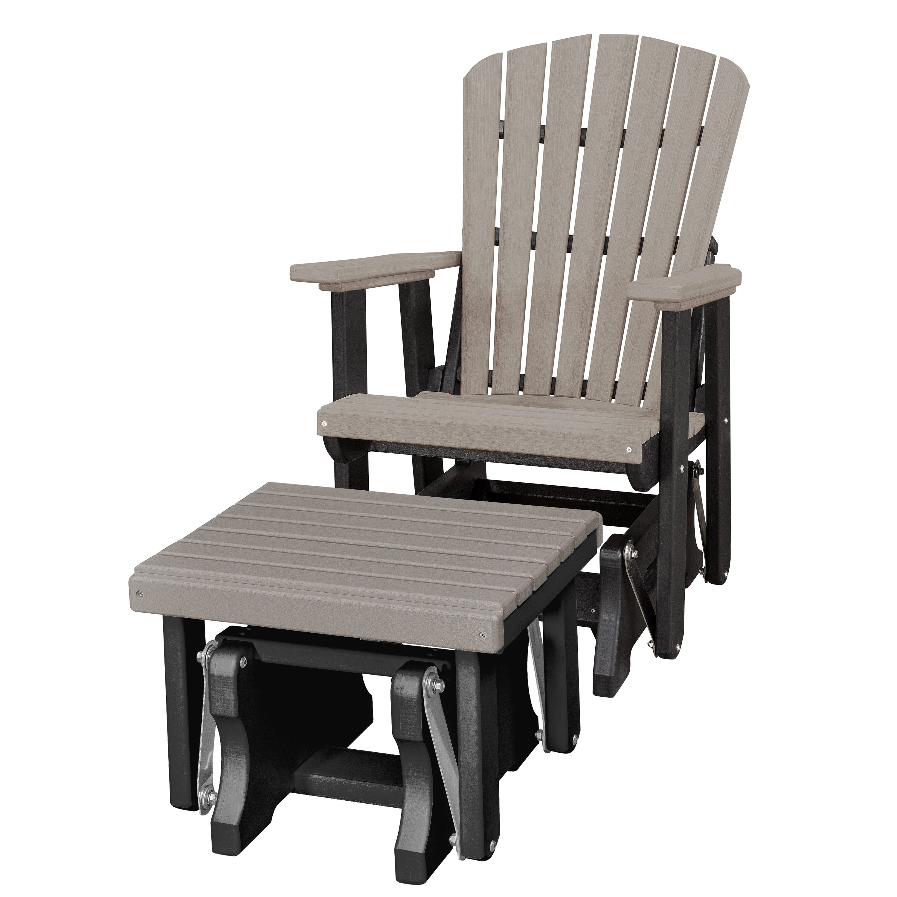 American Furniture Classics 515-601LGB Patio-Chairs - View #2