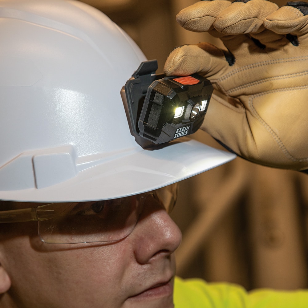 Klein Tools 56062 headlamps - View #4
