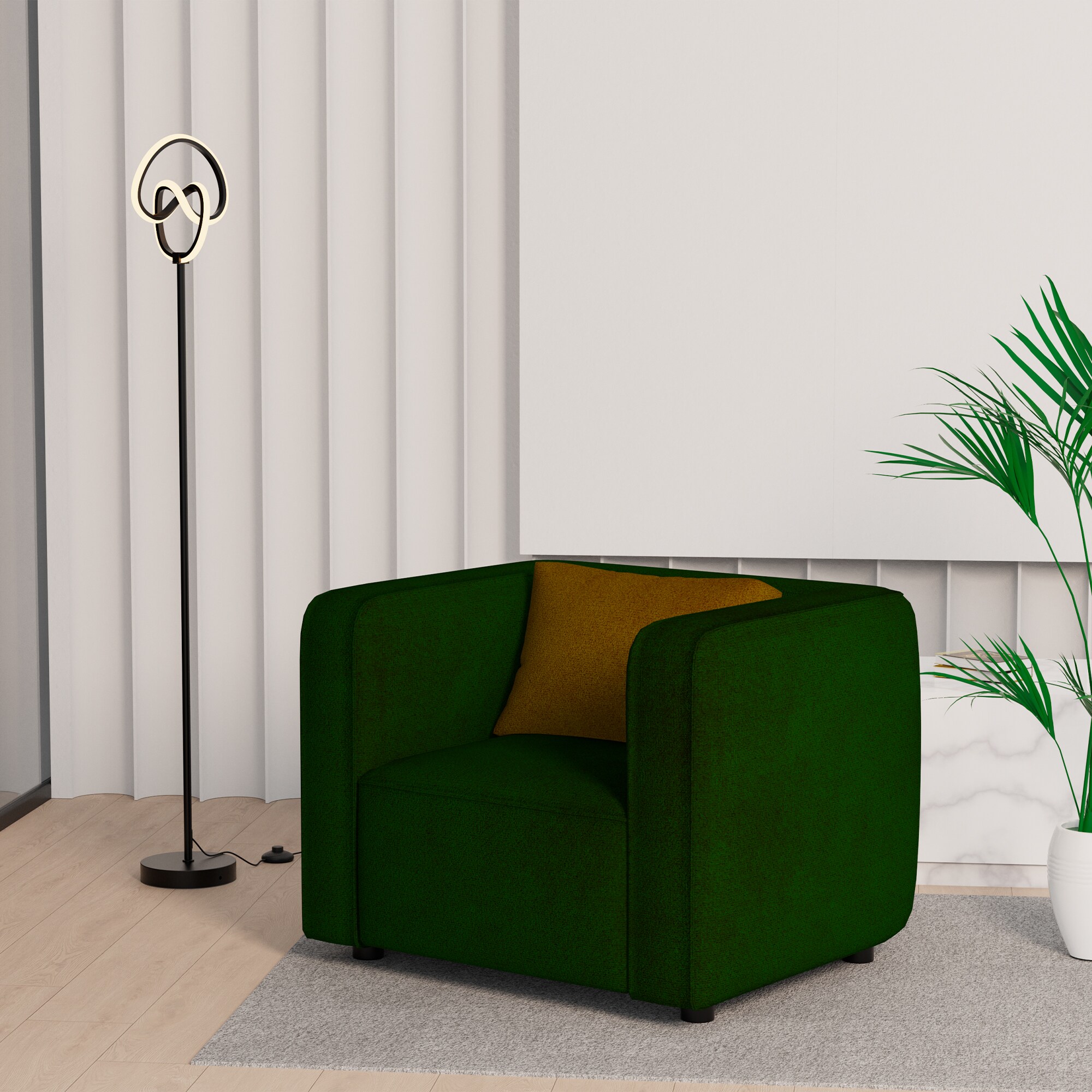 Infibrite IB-034-3-FL floorlamps - View #5