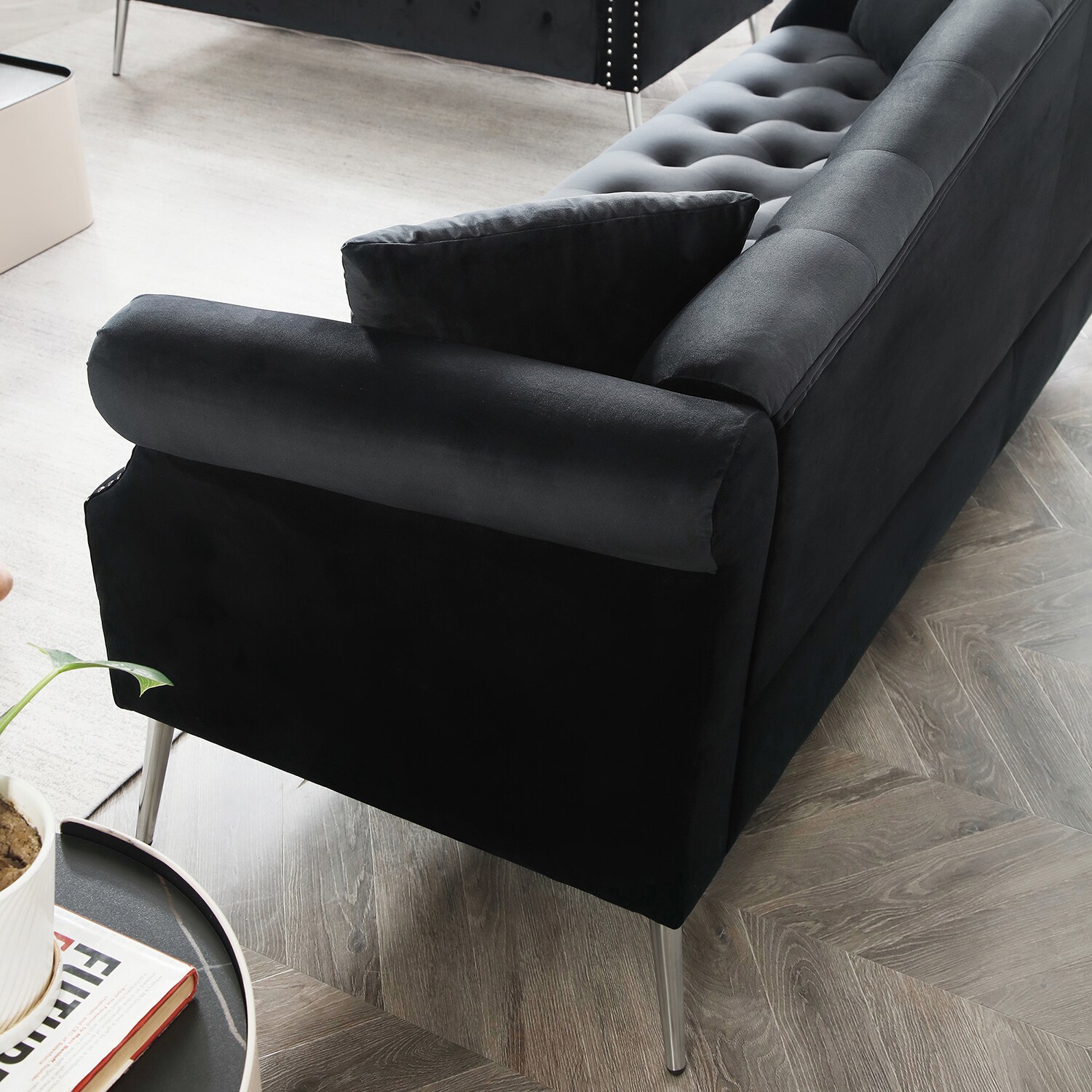 Bybafun YA3700062 Sofas-Loveseats - View #9