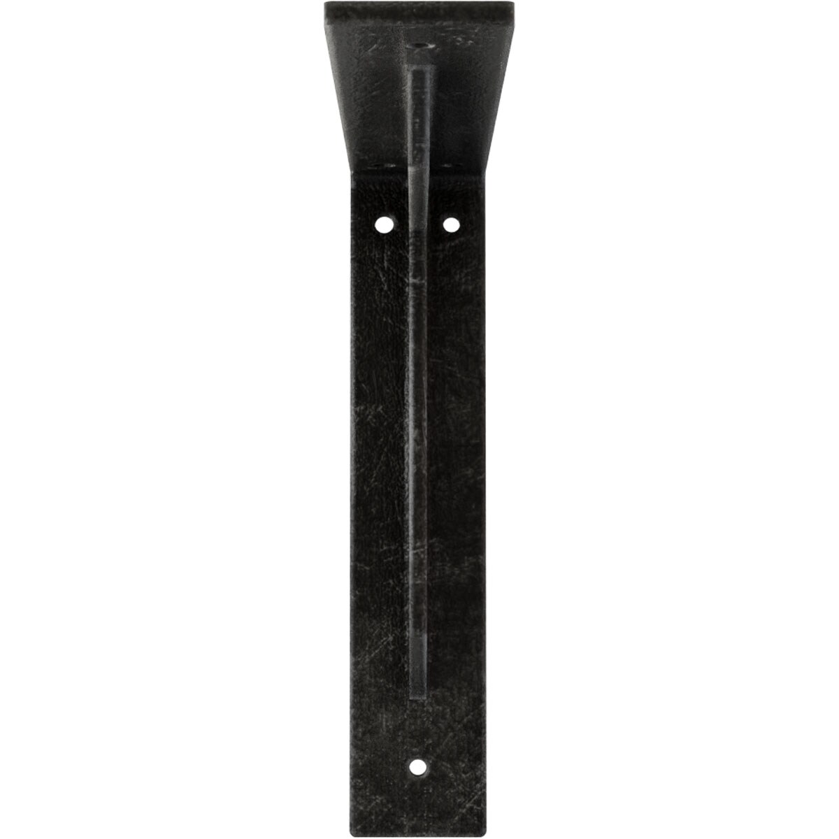 Ekena Millwork BKTM02X10X10STASV Mending-Plates-Brackets-Braces - View #3
