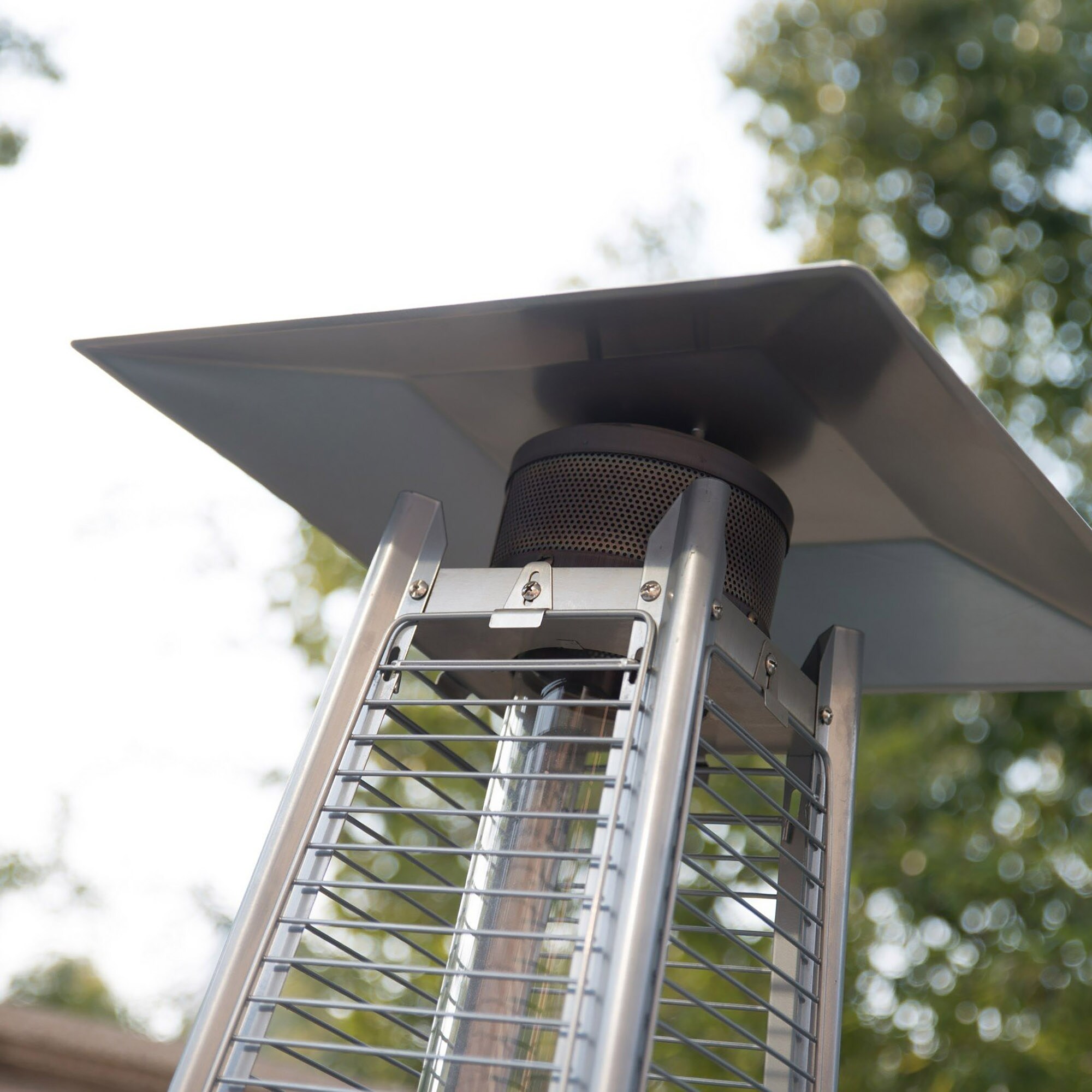 CASAINC GZ-GY073S Outdoor-Gas-Patio-Heaters - View #6