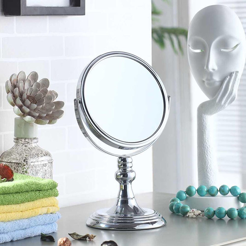 Small (Under 16-in H) Mirrors at