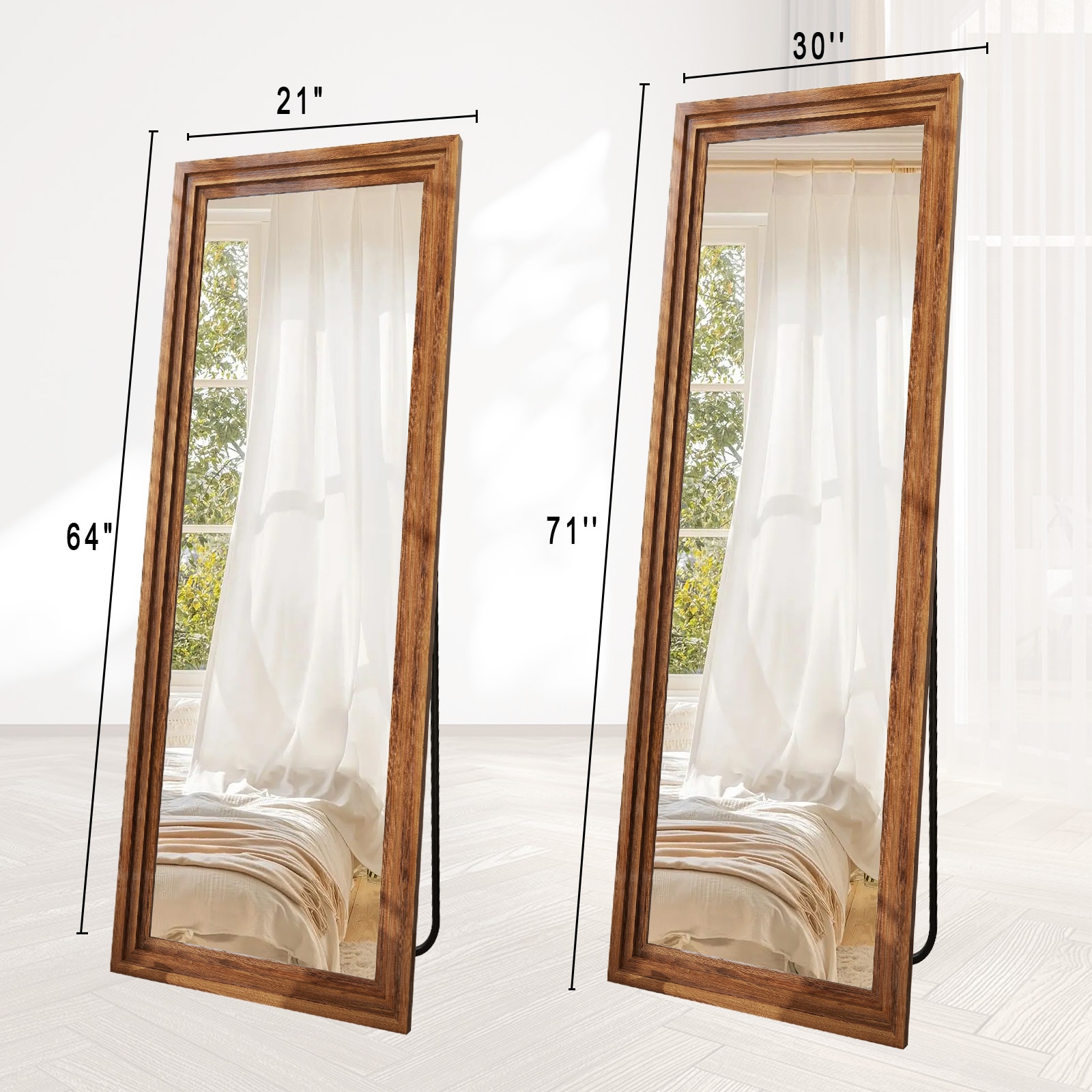 BEAUTYPEAK SMZJ3071B Decor-Mirrors - View #7