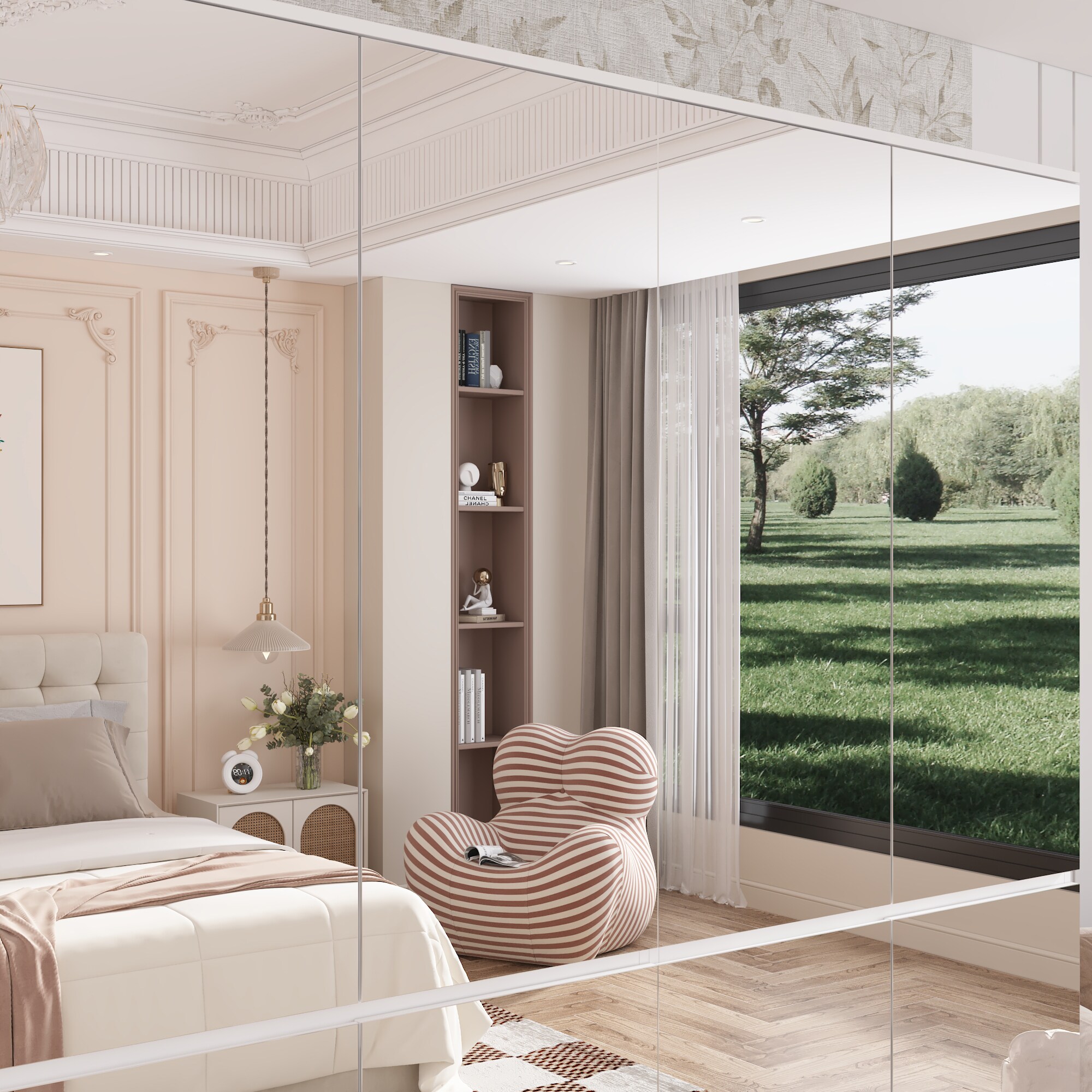 FUFU&GAGA KF02020370+370 armoires - View #8