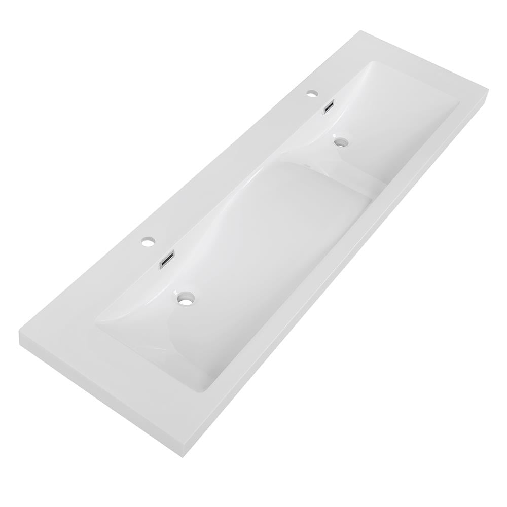 Streamline K-098-SLSITRC-63 Vanity-Tops - View #4