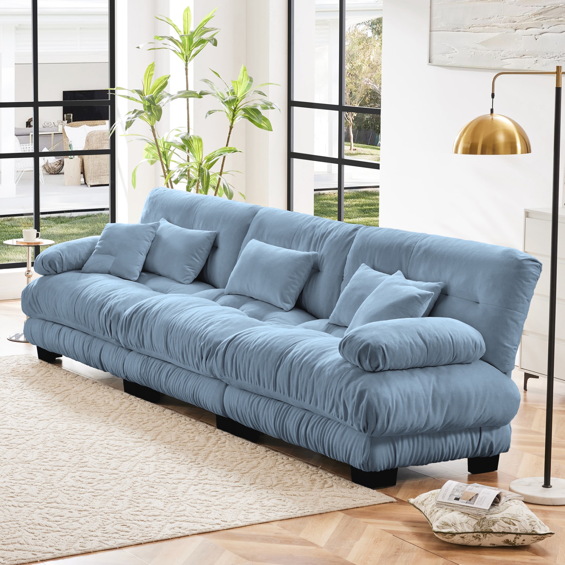 CHITA SOFA728  - View #2