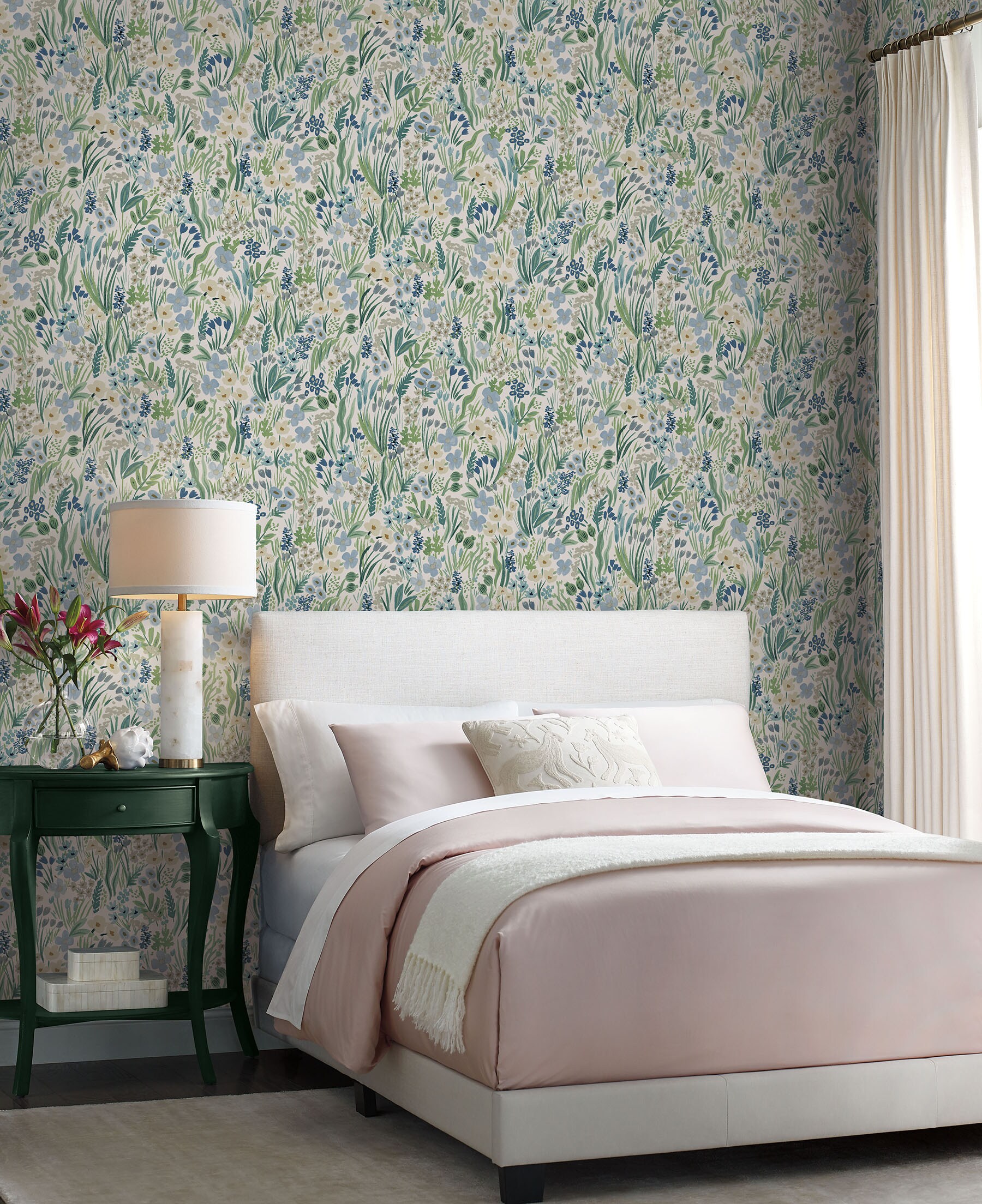 Rifle Paper PSW1468RL wallpaper - View #3