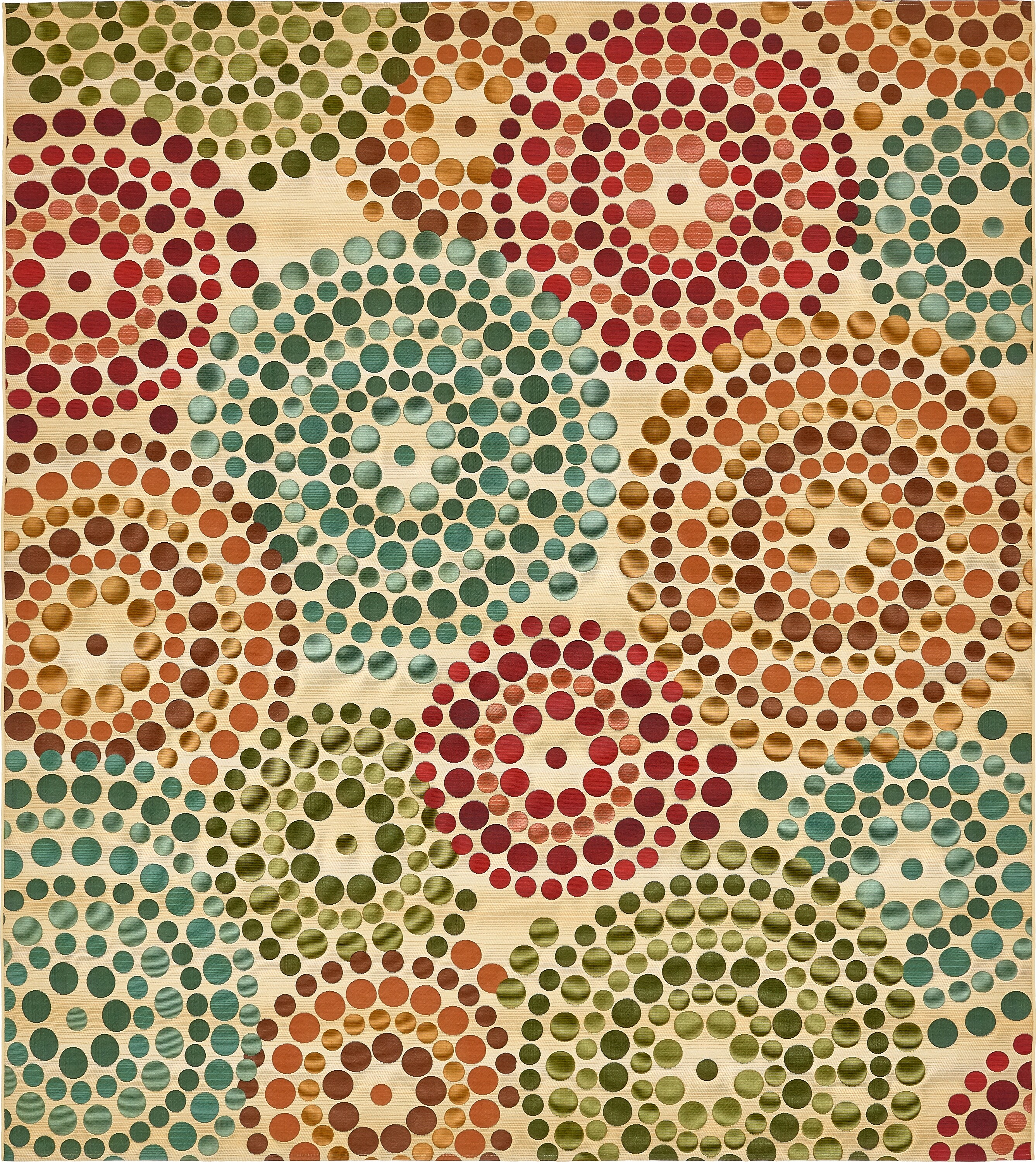 Unique Loom 3138503 rugs - View #2