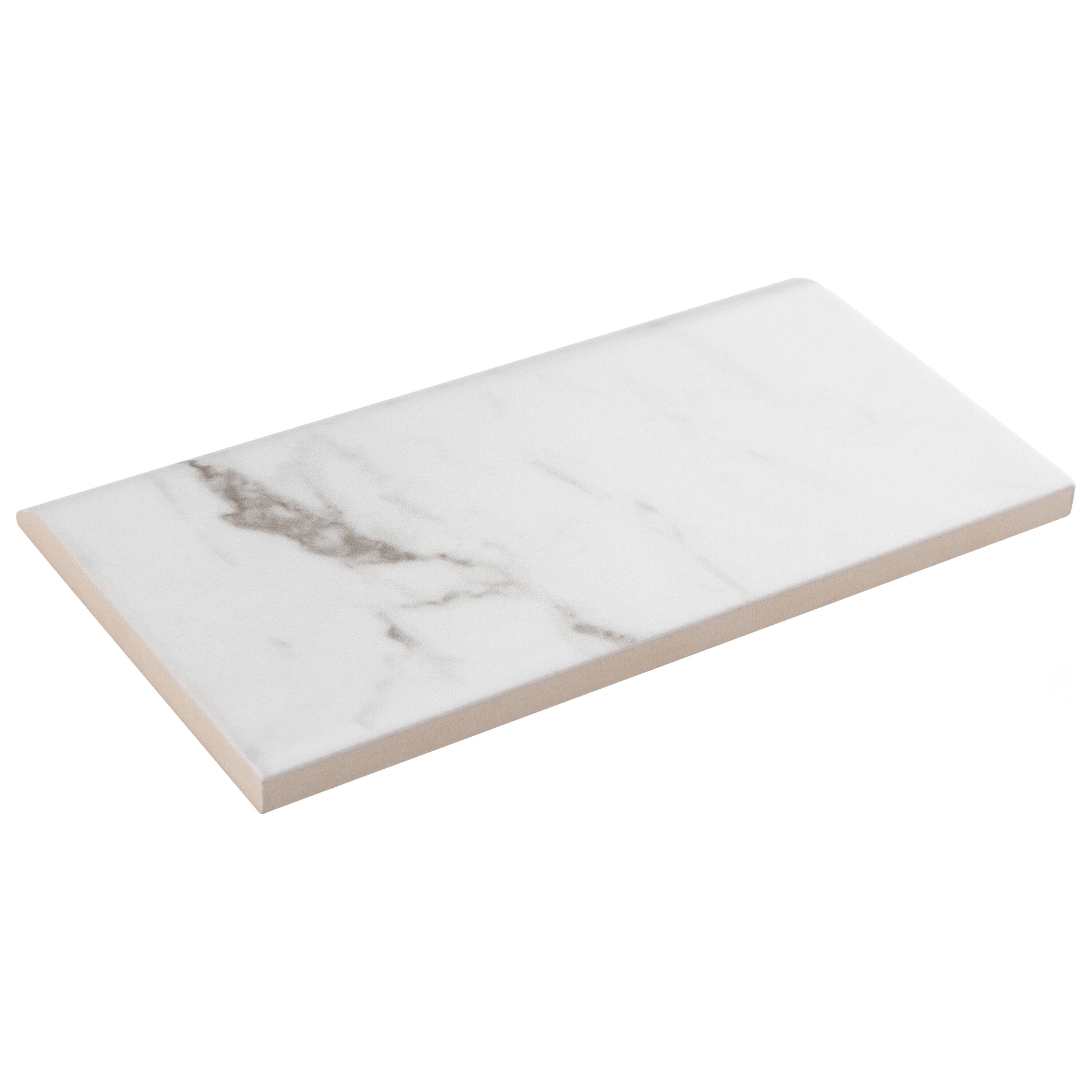 Affinity Tile WEQCRMBN Wall-Trim-Accent-Tile - View #8