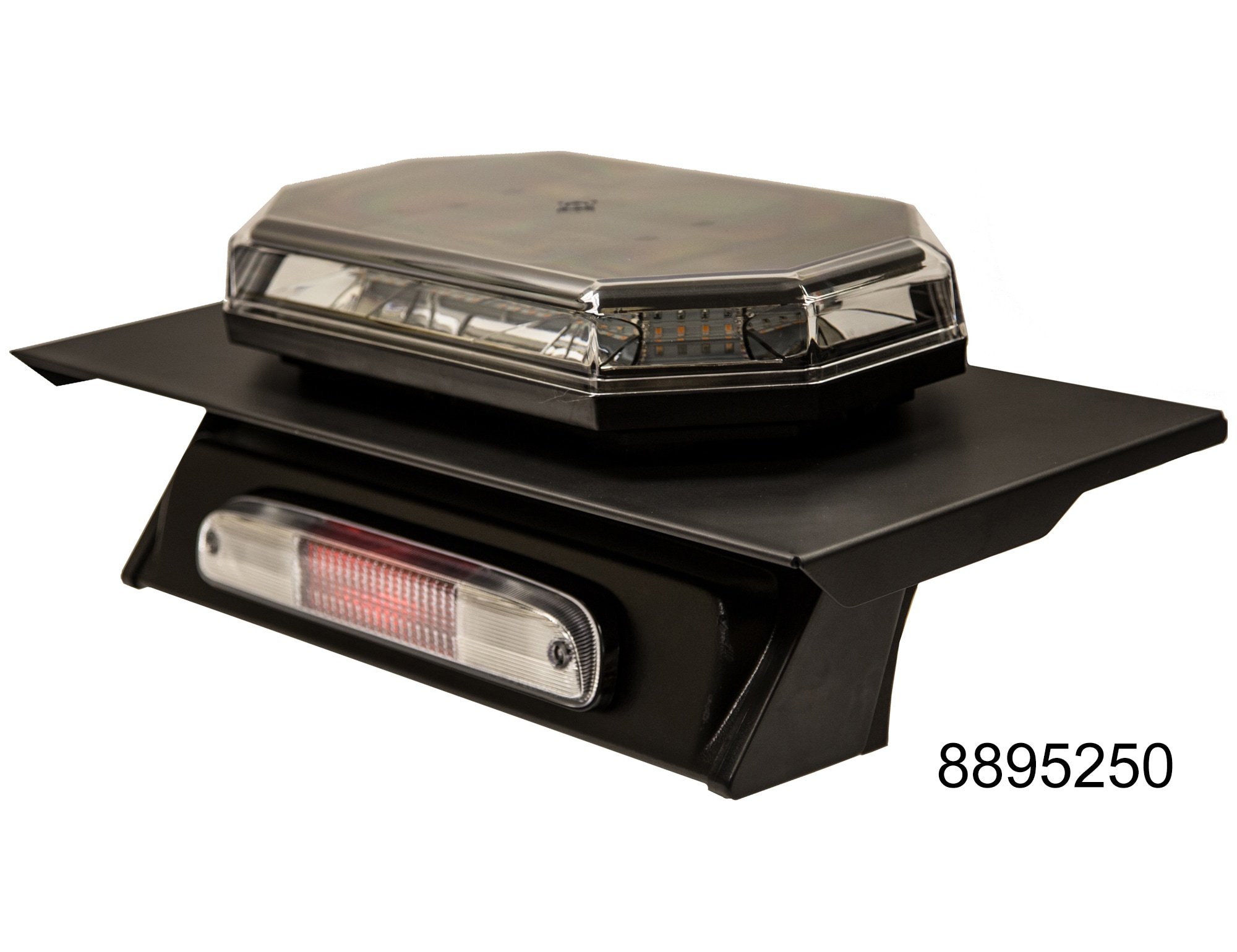 Buyers Products 8895250 Exterior-Car-Acc - View #4