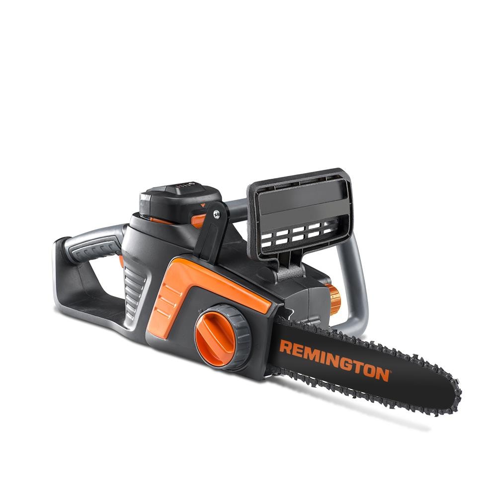 Remington Remington 4040 40 Volt 12 in Cordless Electric Chainsaw