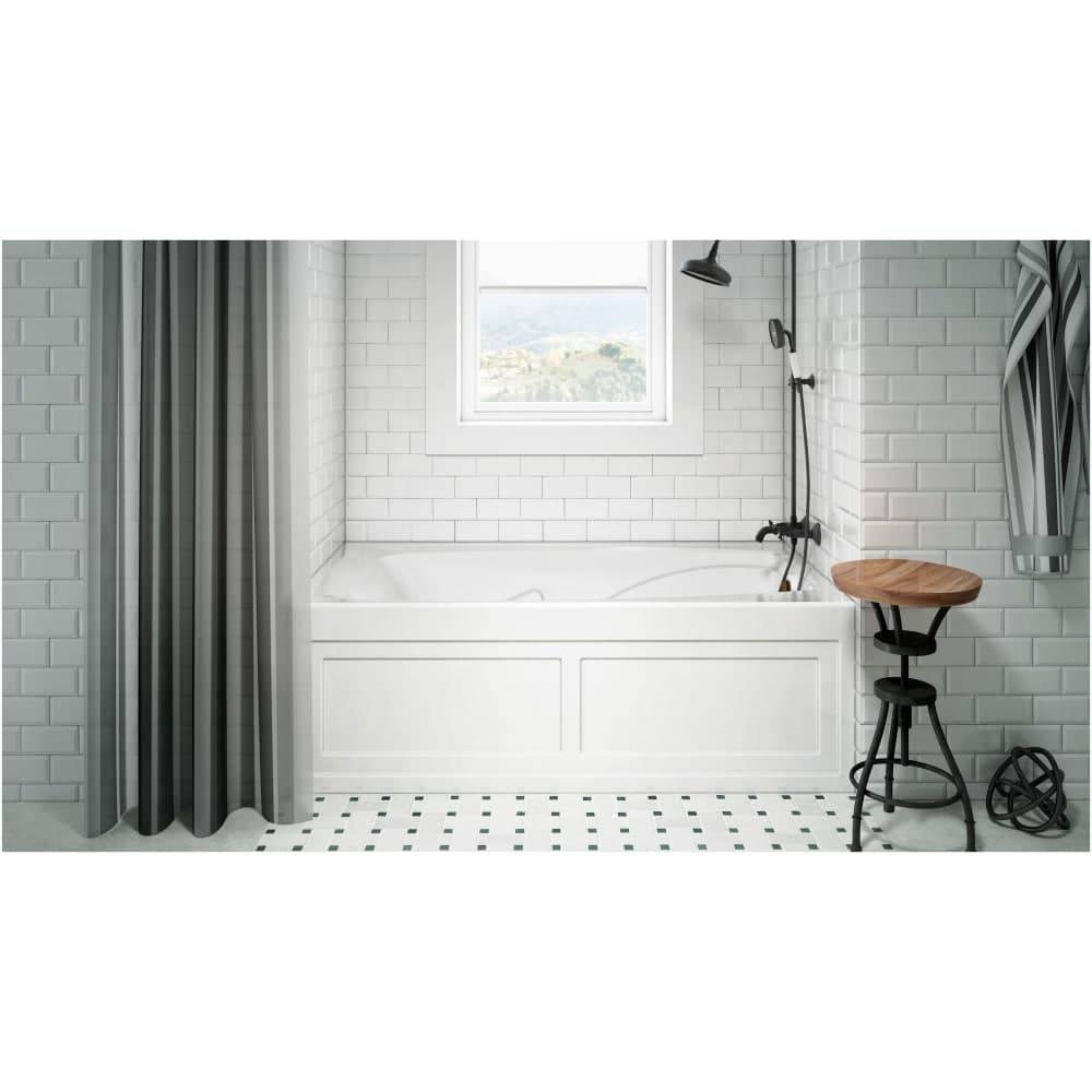 Jacuzzi NG51917 bathtubs - View #7