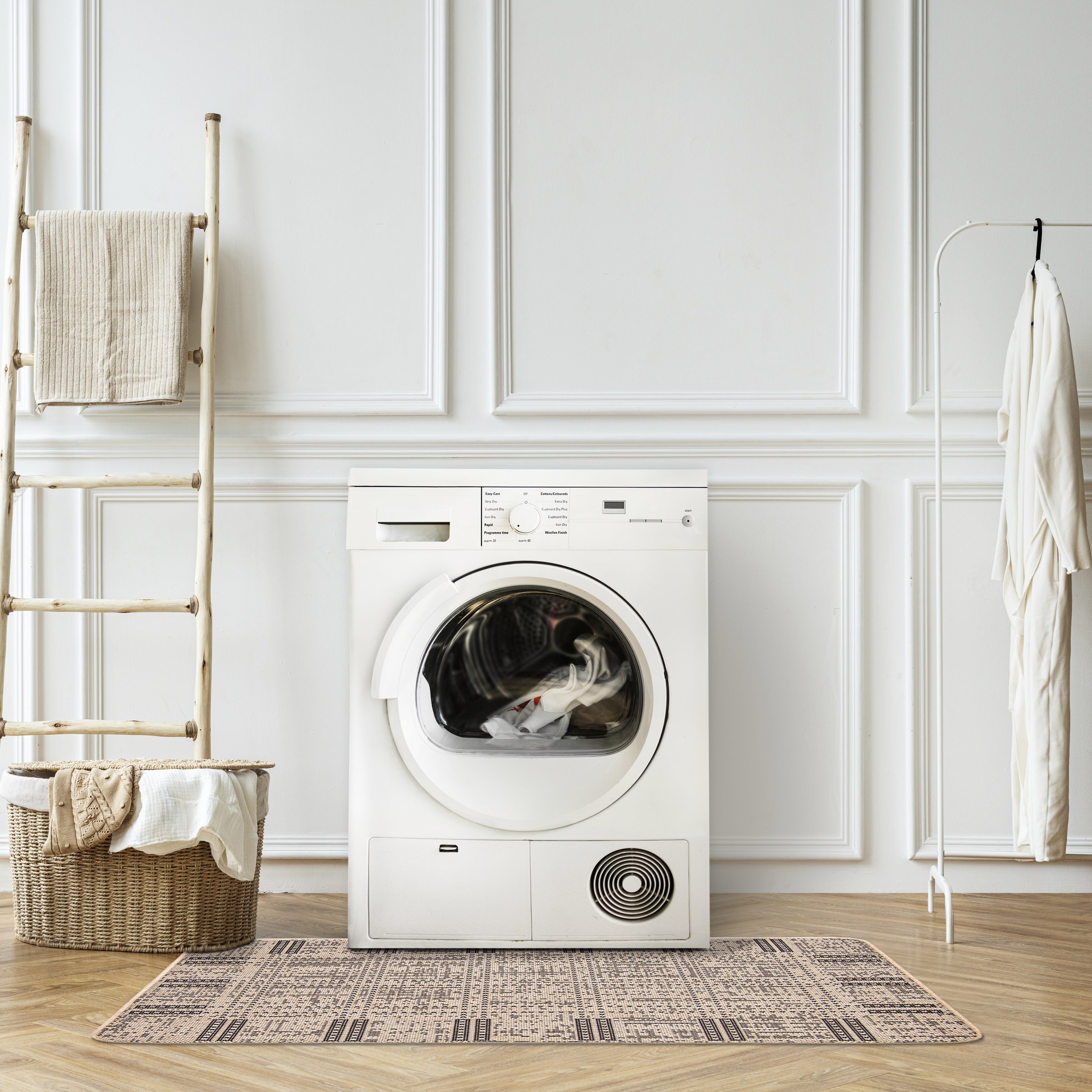 ECARPETGALLERY 353525 rugs - View #2