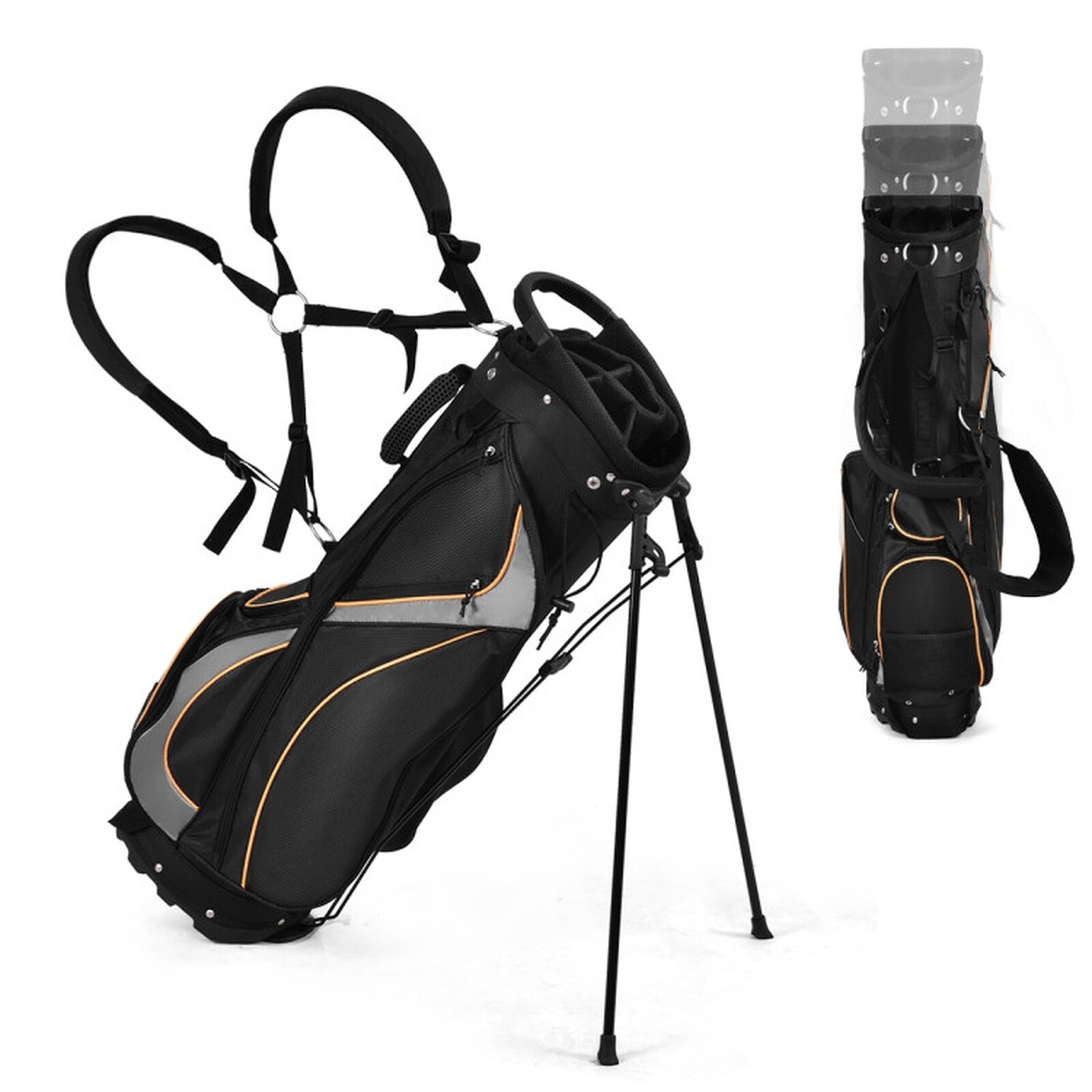 SUGIFT LW102SUGHY0043 Golf-Gear - View #11