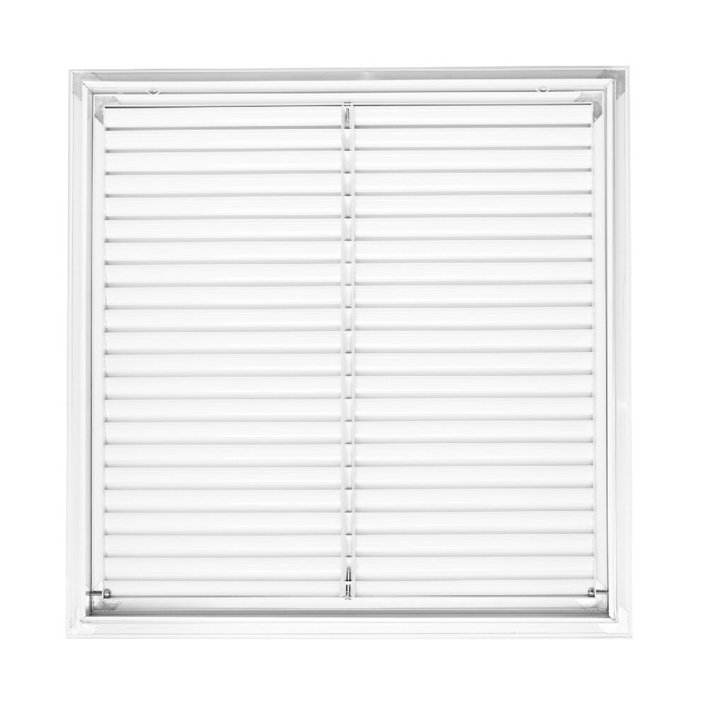 ACLaminaire LRF-F24X24 grilles - View #2