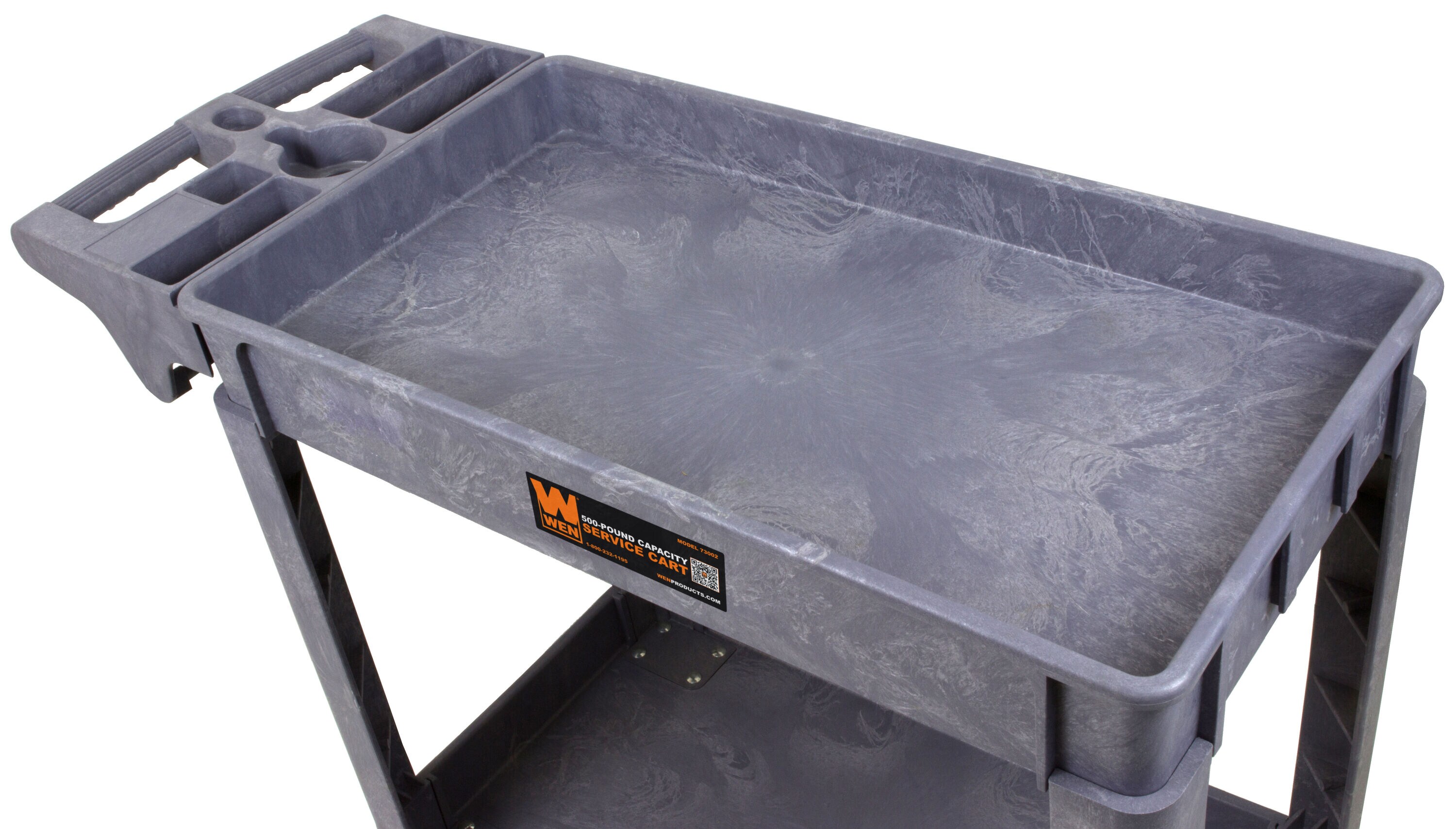 WEN 73002T Utility-Carts - View #3