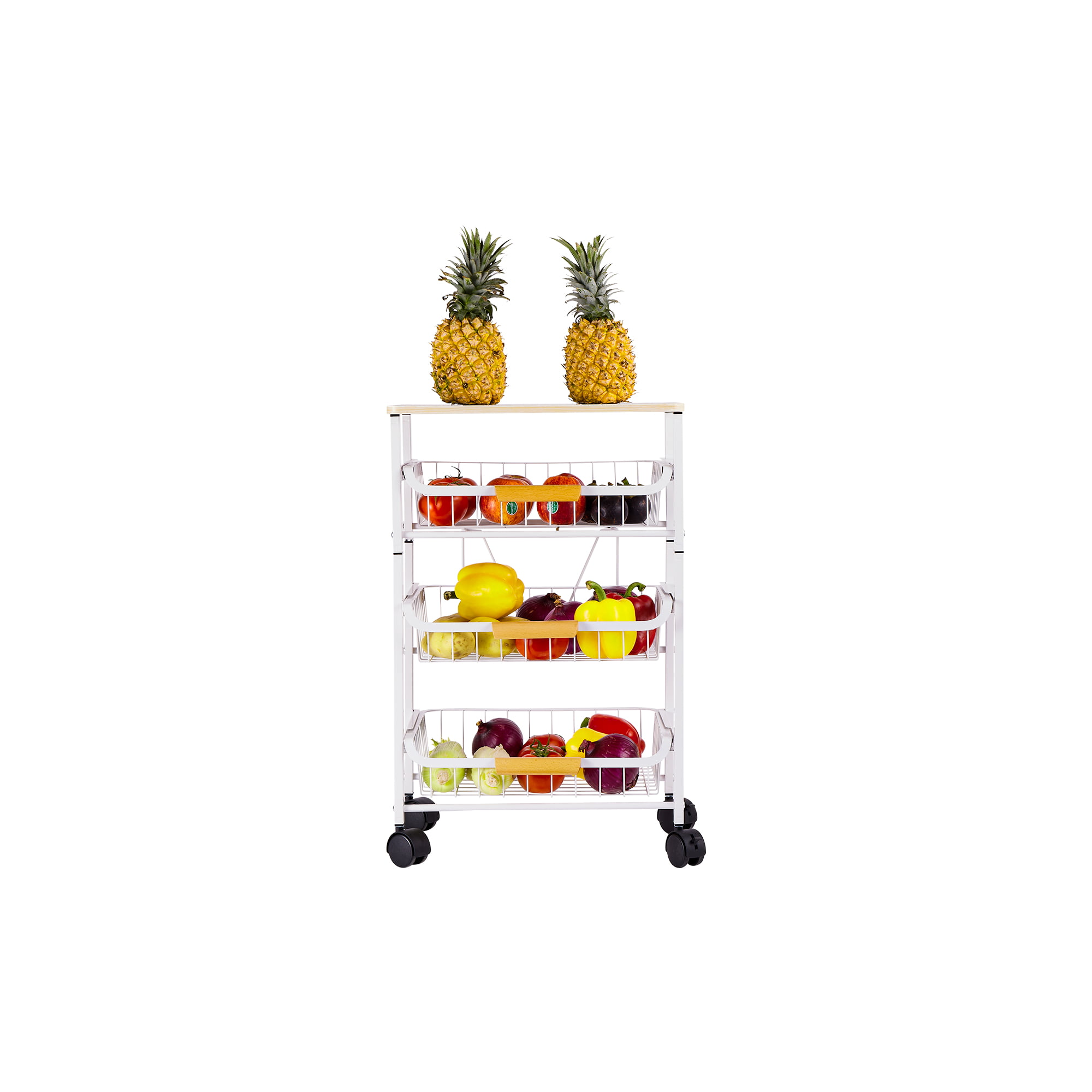 Miki Shinly SLB-6551-04QI Free-Standing-Shelving - View #2