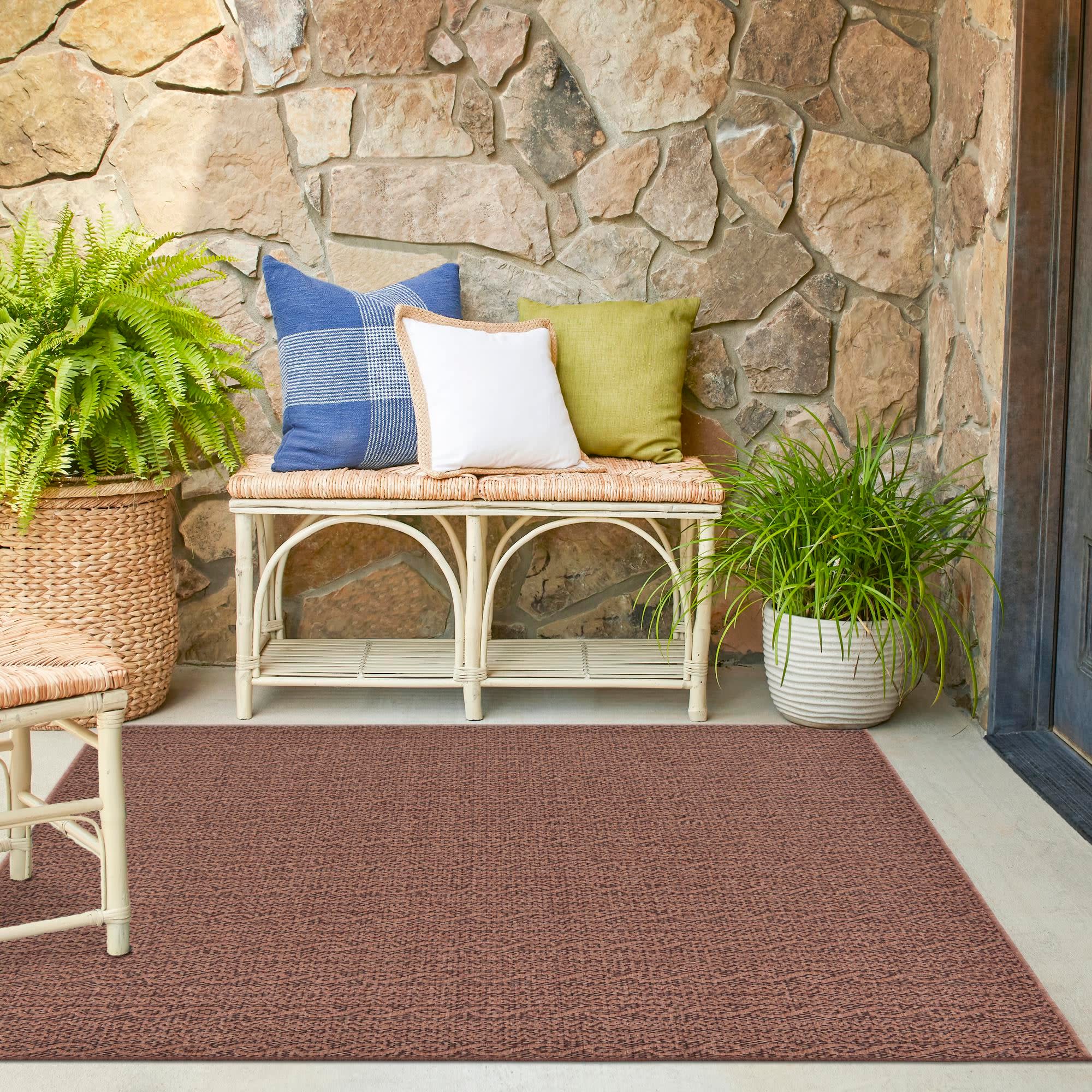 Unique Loom 3126530 rugs - View #4