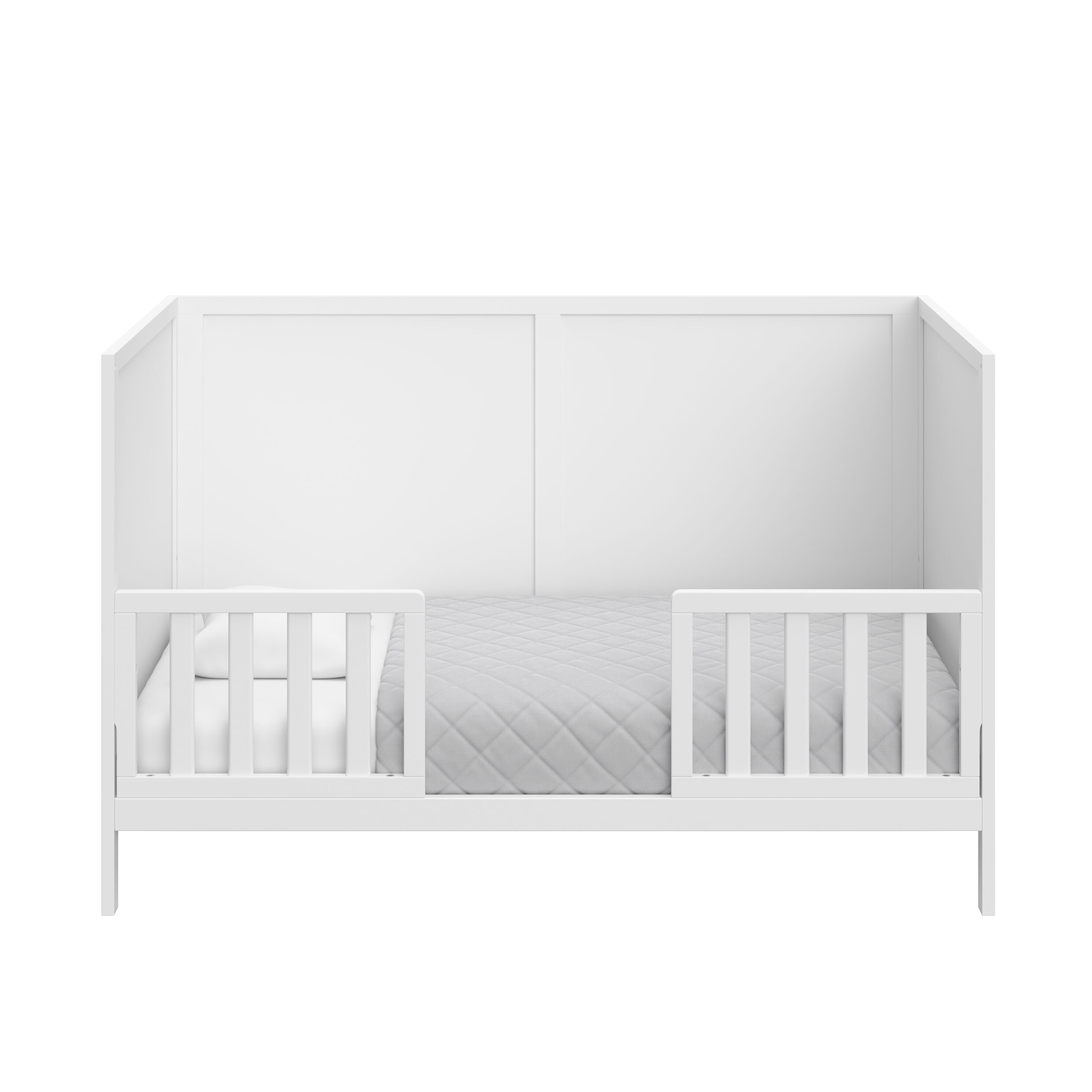 Graco 01340-601 Bed-Rails - View #6