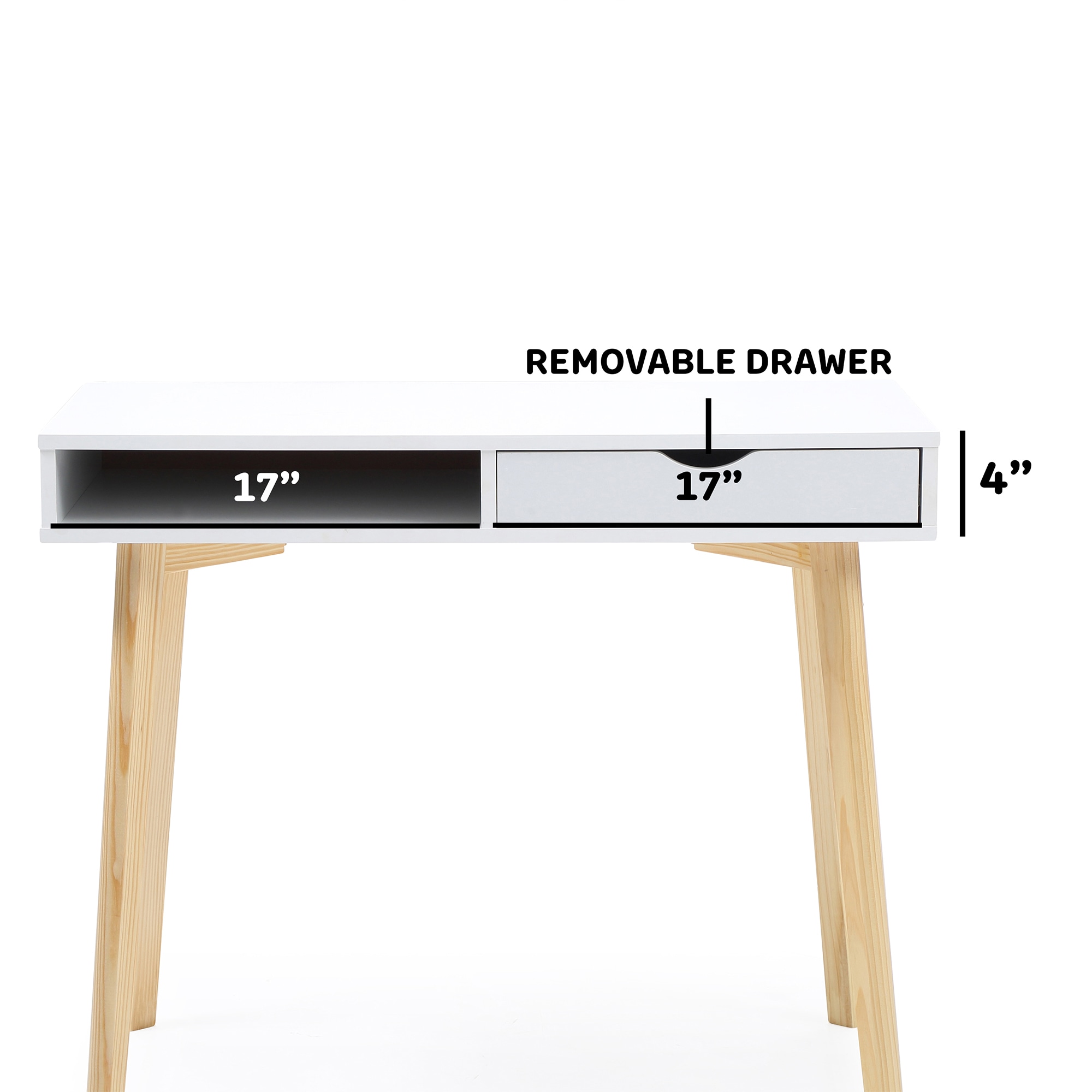 IHOMEadore MDAUSTIN desks - View #5