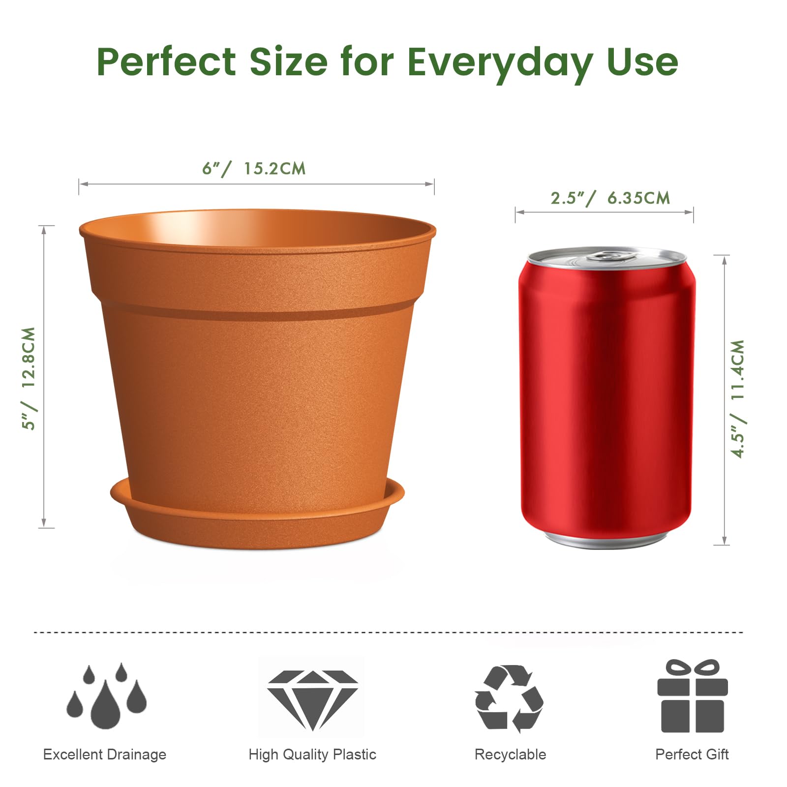 Aoibox LAB0408T08 Planter-Window-Box - View #3