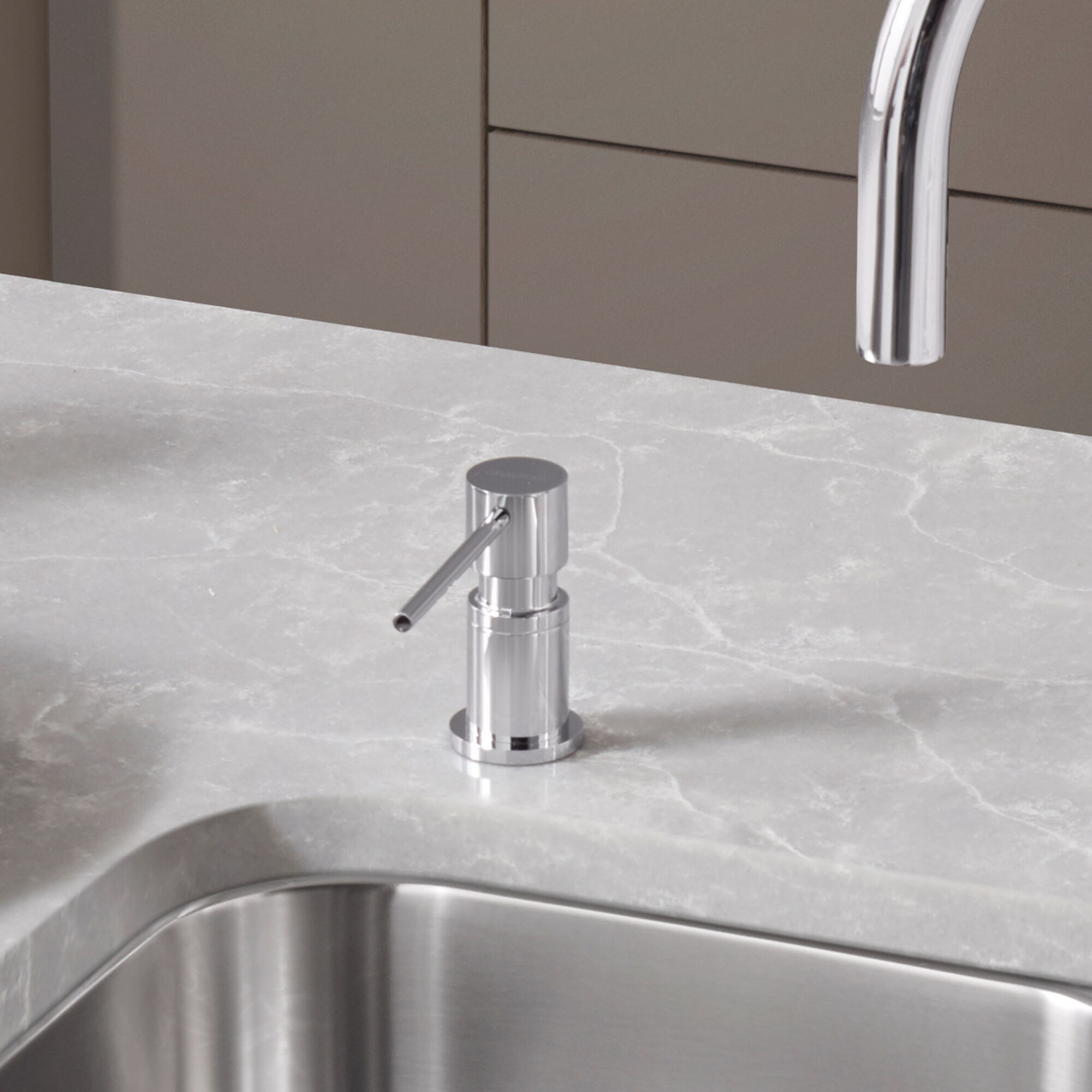 BLANCO 402298 Soap-Lotion-Dispensers - View #3